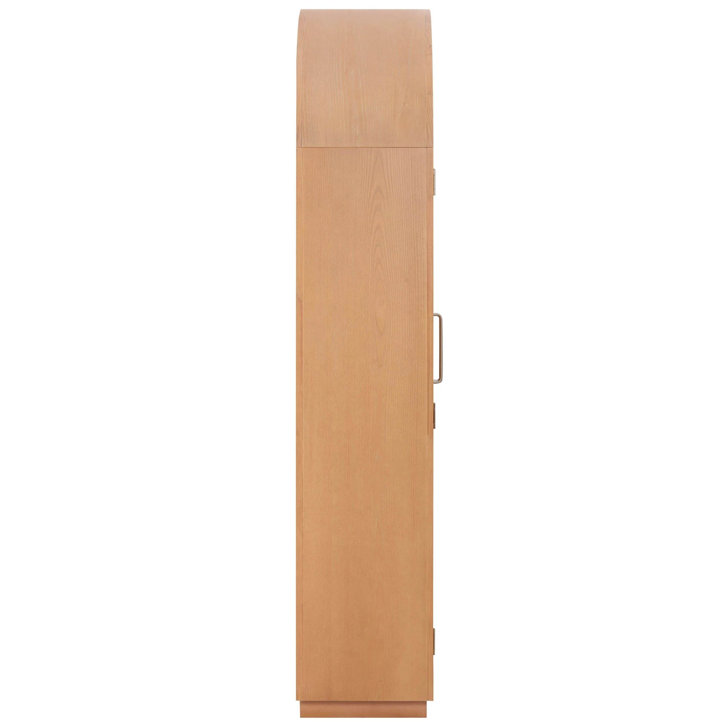 Marlow Cabinet, Natural - Image 3