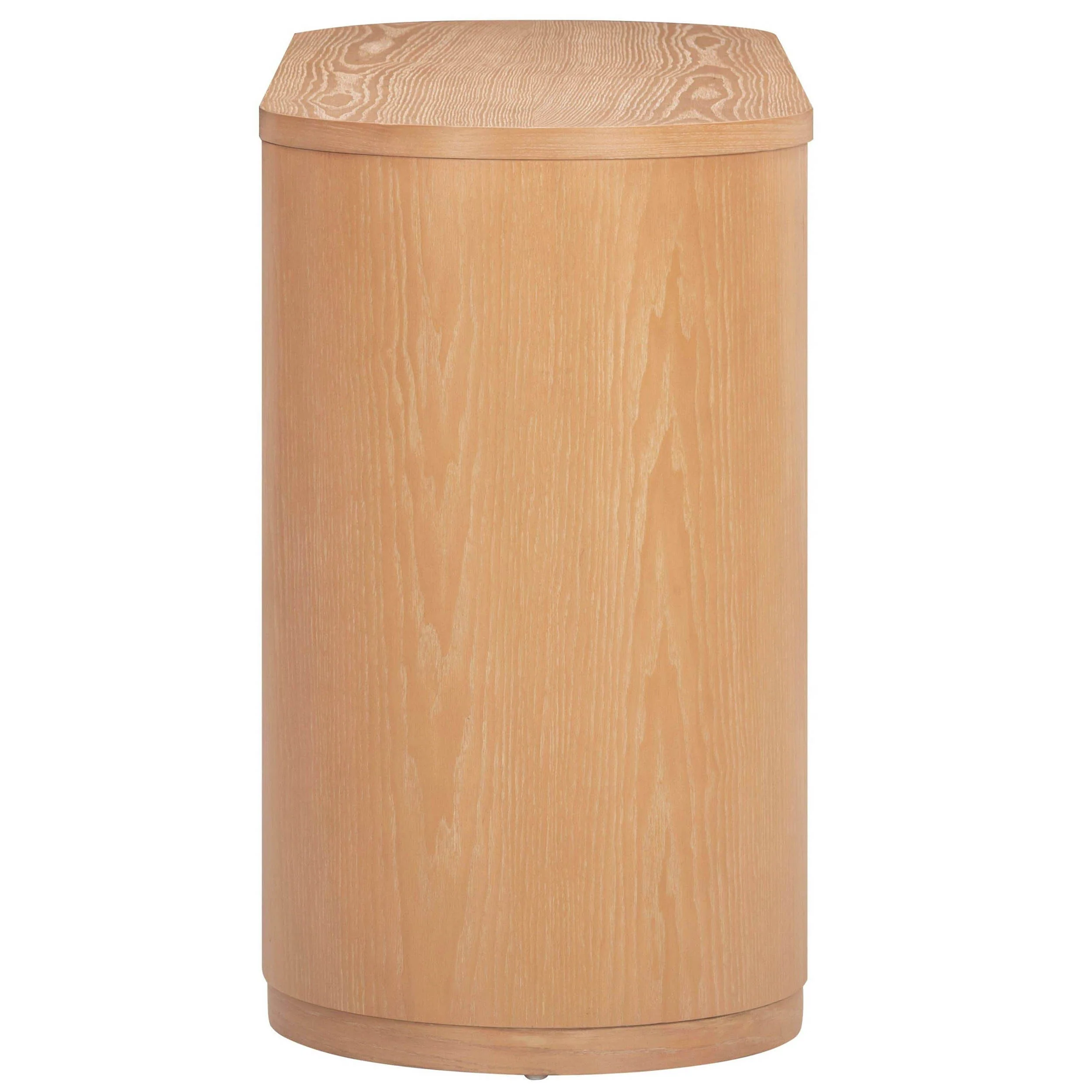 Marlow Writing Desk, Natural - Image 3