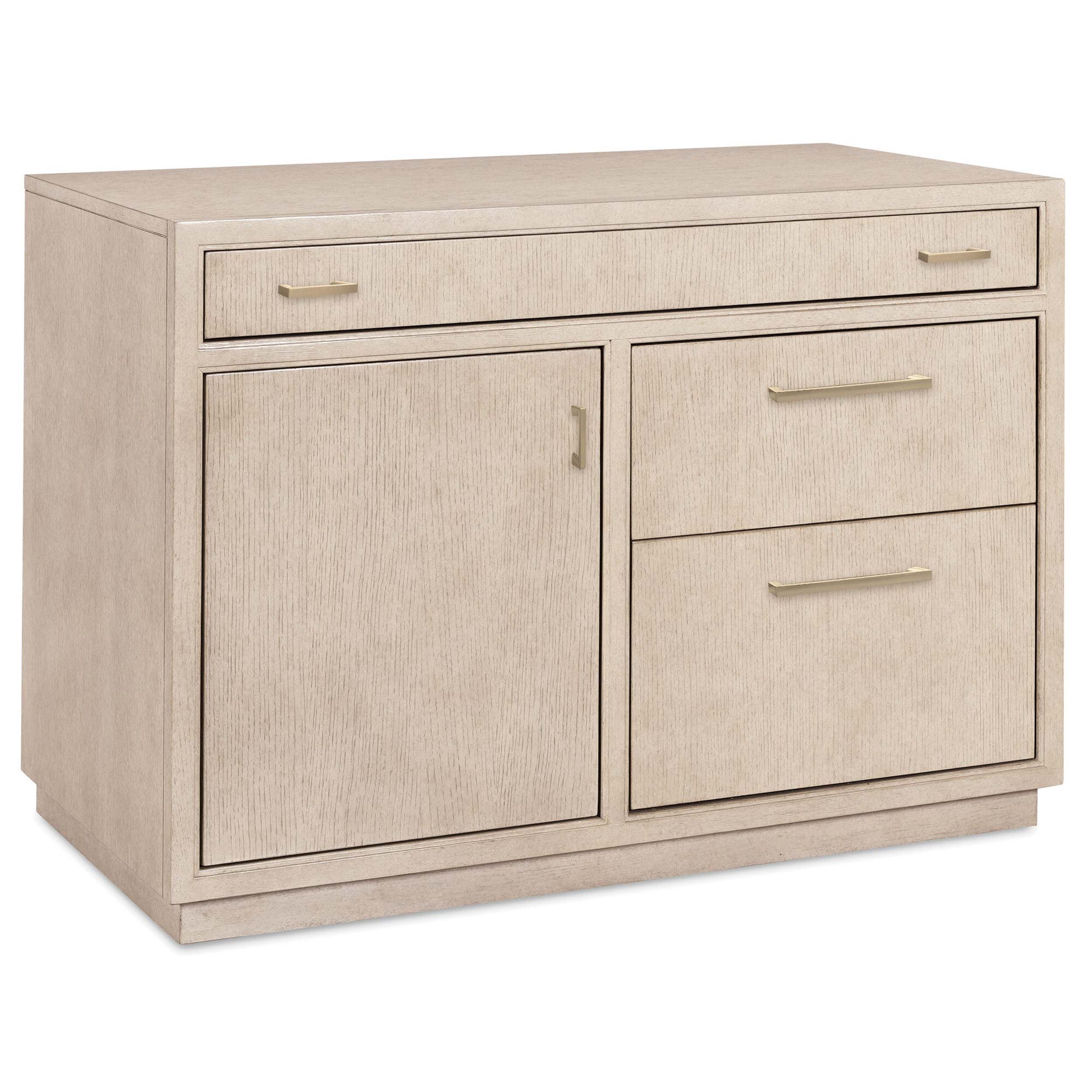 Marlowe Workstation, Limestone