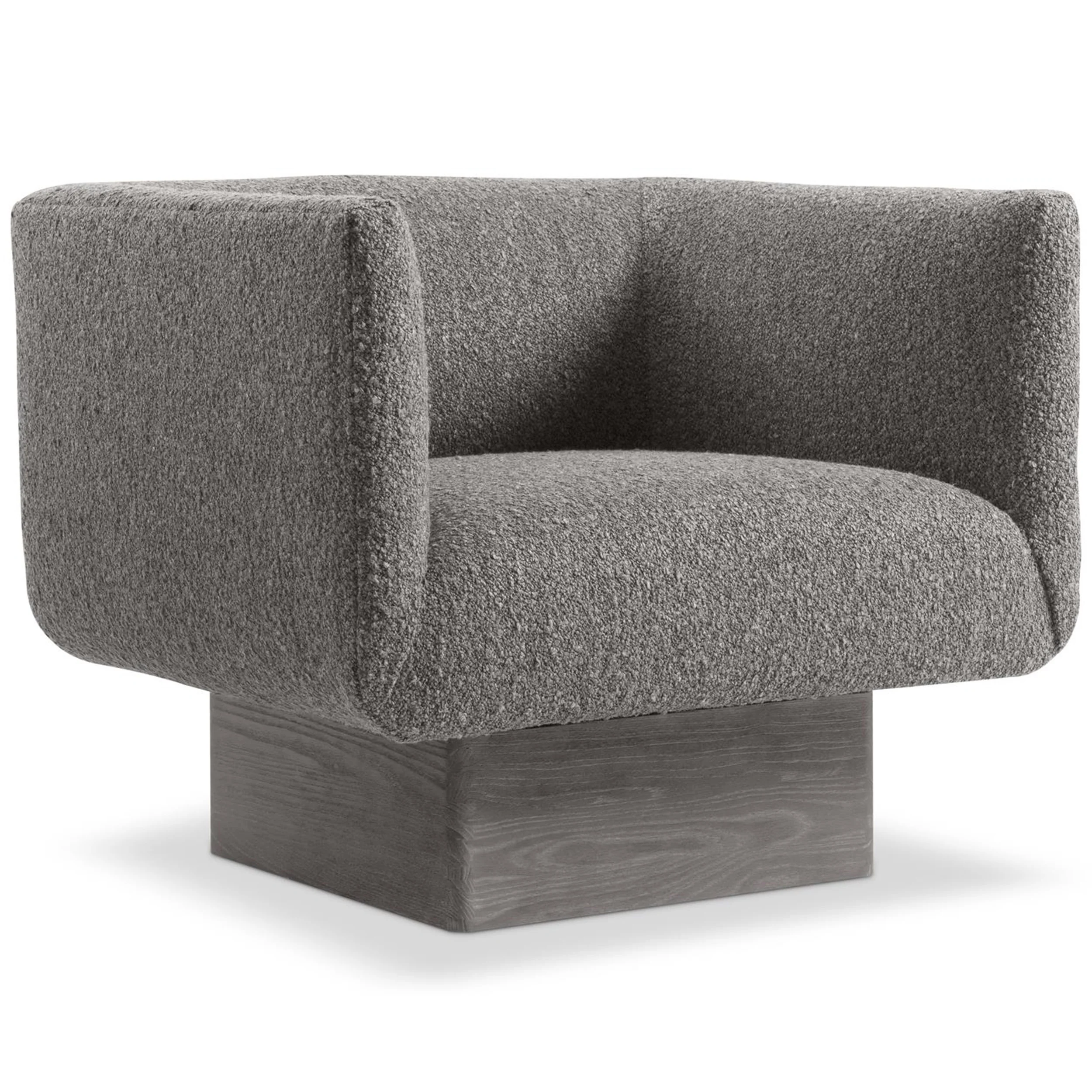 Marni Swivel Chair, 1711-100