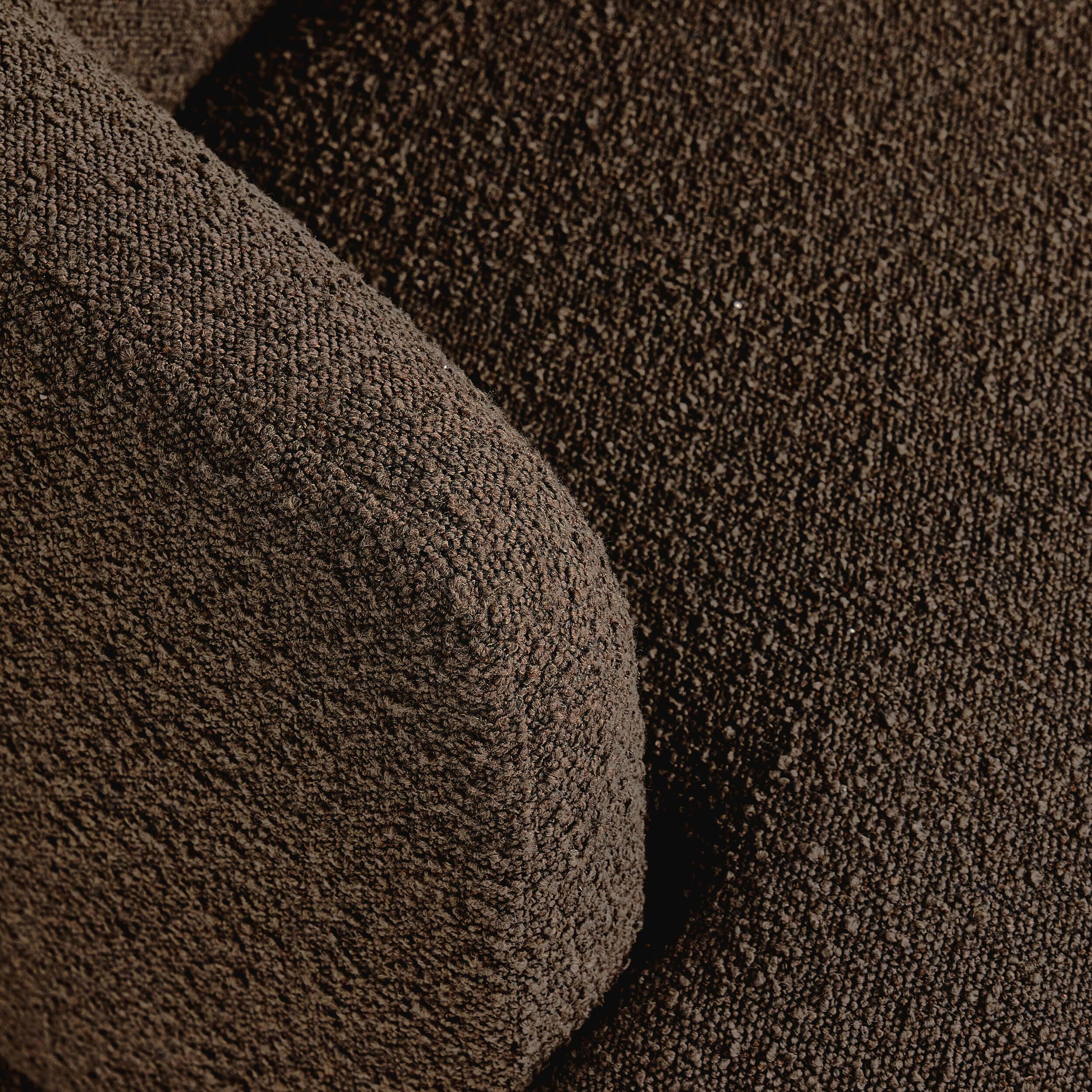 Marnie Chair, Knoll Mink by Four Hands - Image 4