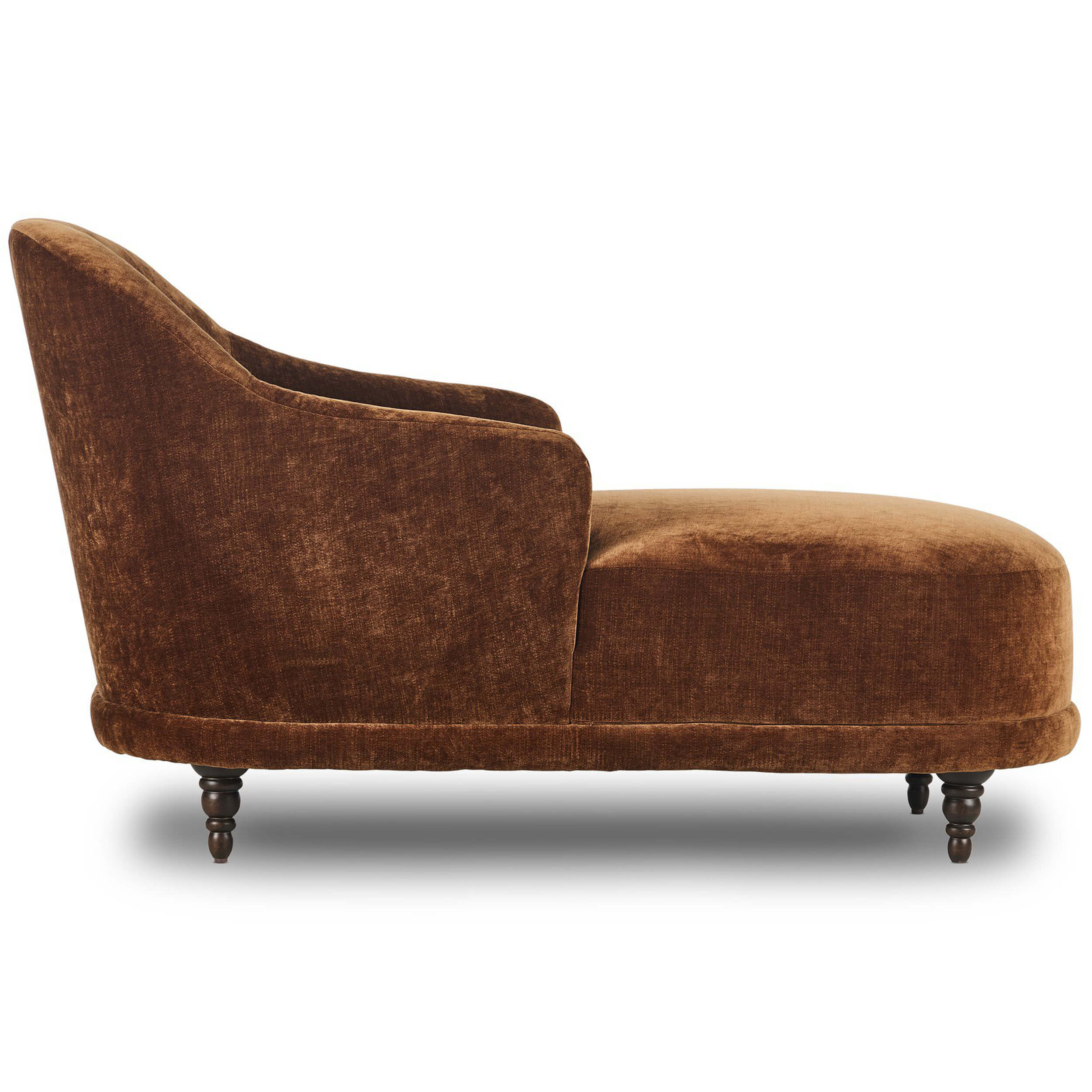 Marnie Chaise, Altair Sienna by Four Hands - Image 3