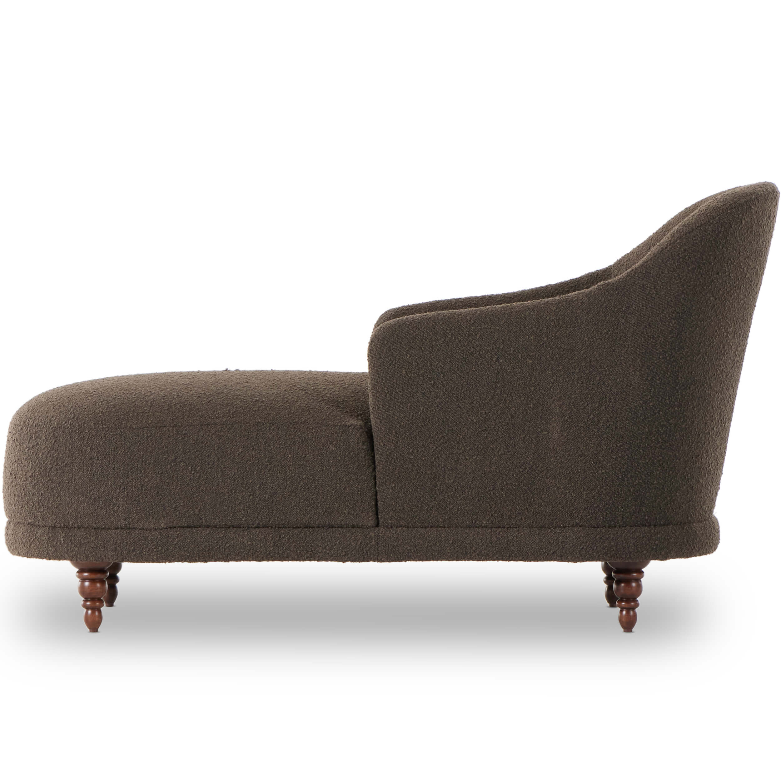 Marnie Chaise, Knoll Mink by Four Hands - Image 2