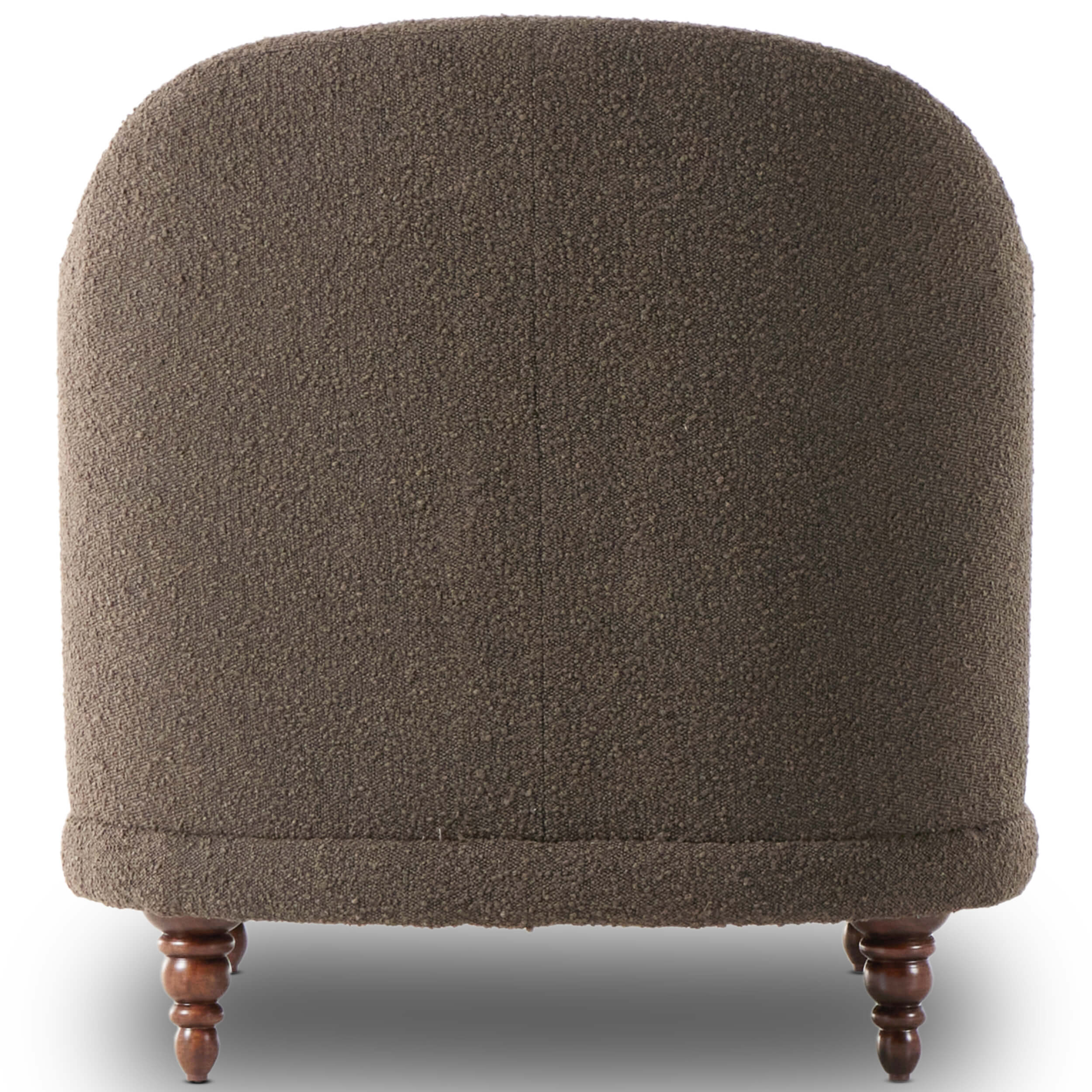Marnie Chaise, Knoll Mink by Four Hands - Image 4
