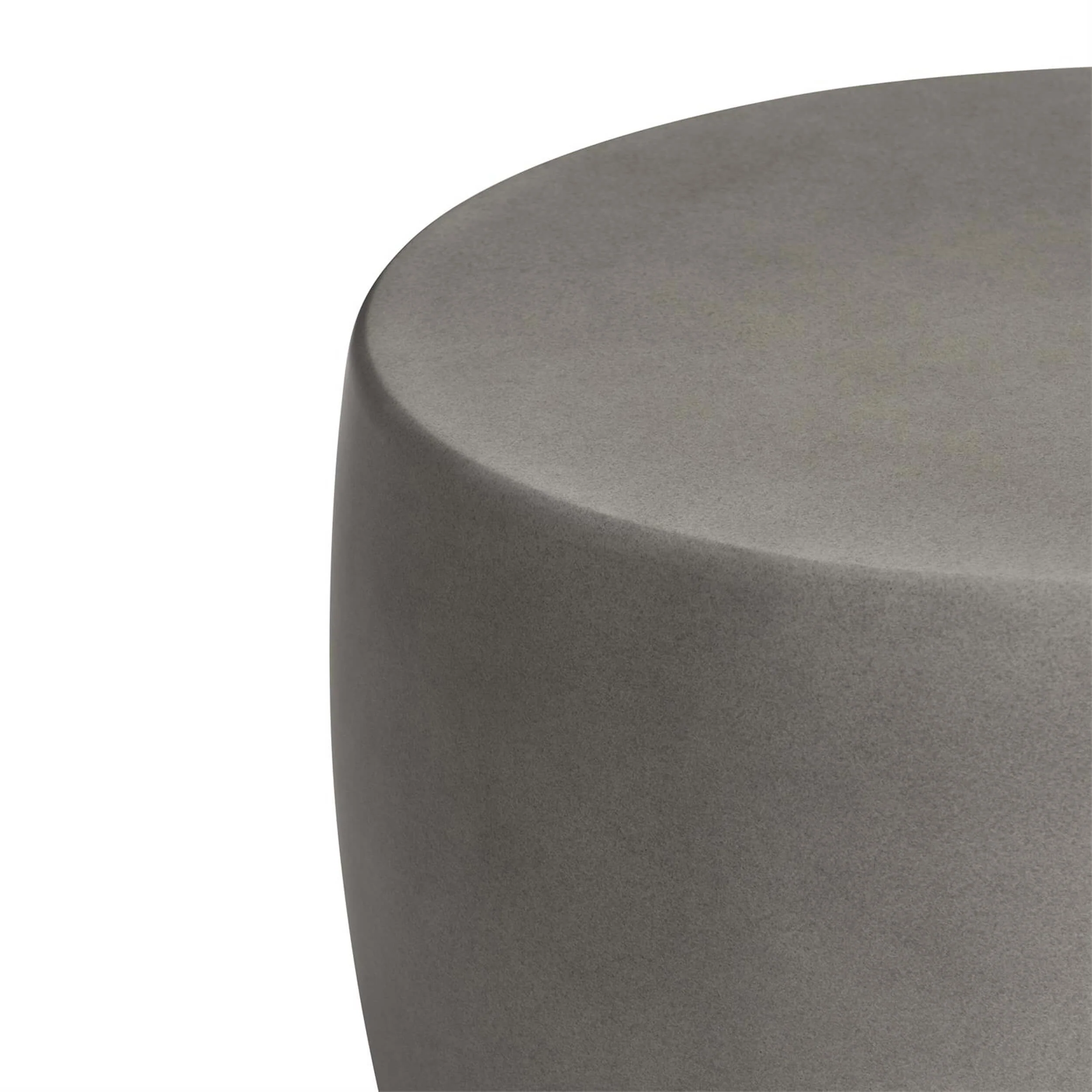 Maroma Outdoor Cocktail Table, Bedrock - Image 5