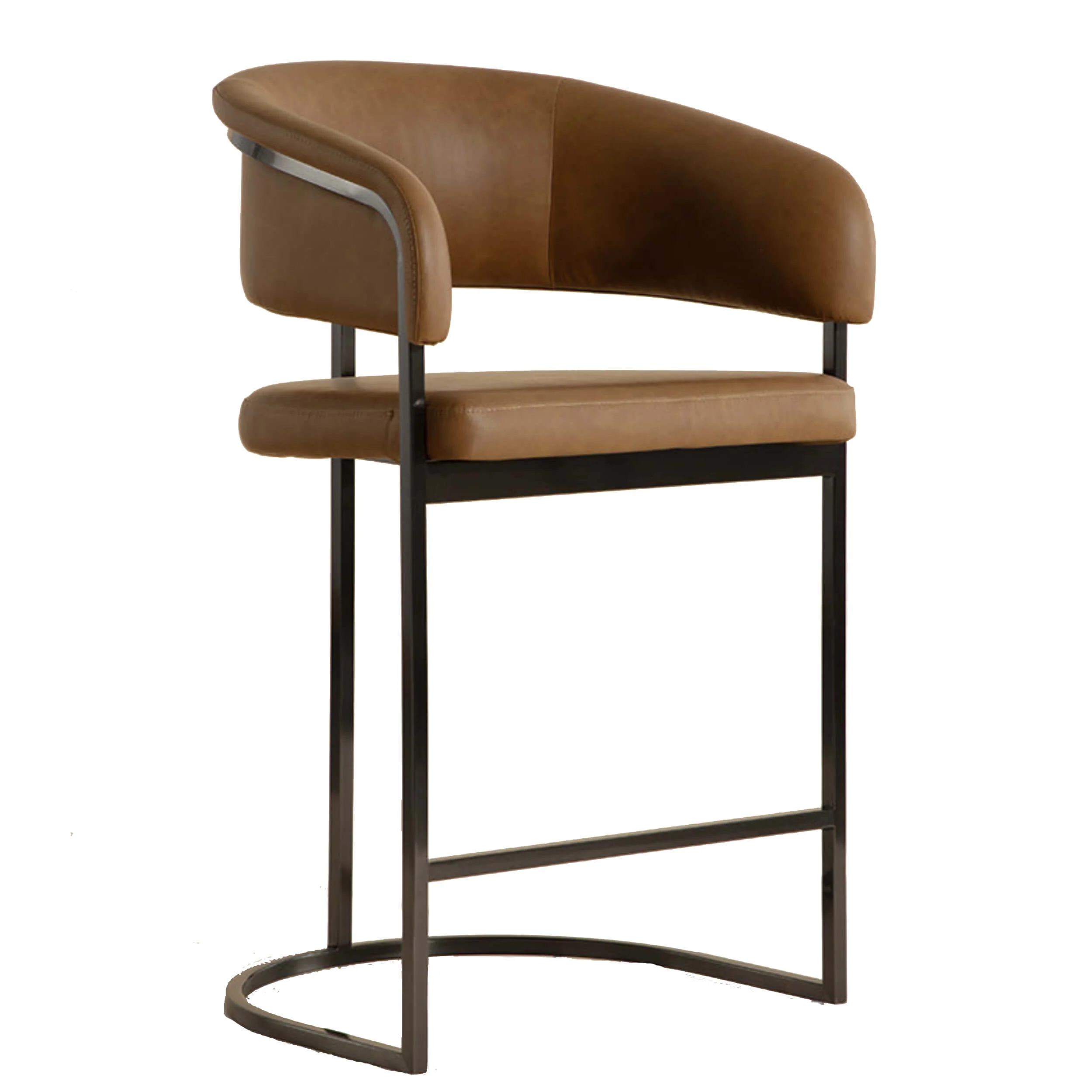 Marris Stool by Sunpan - Image 2