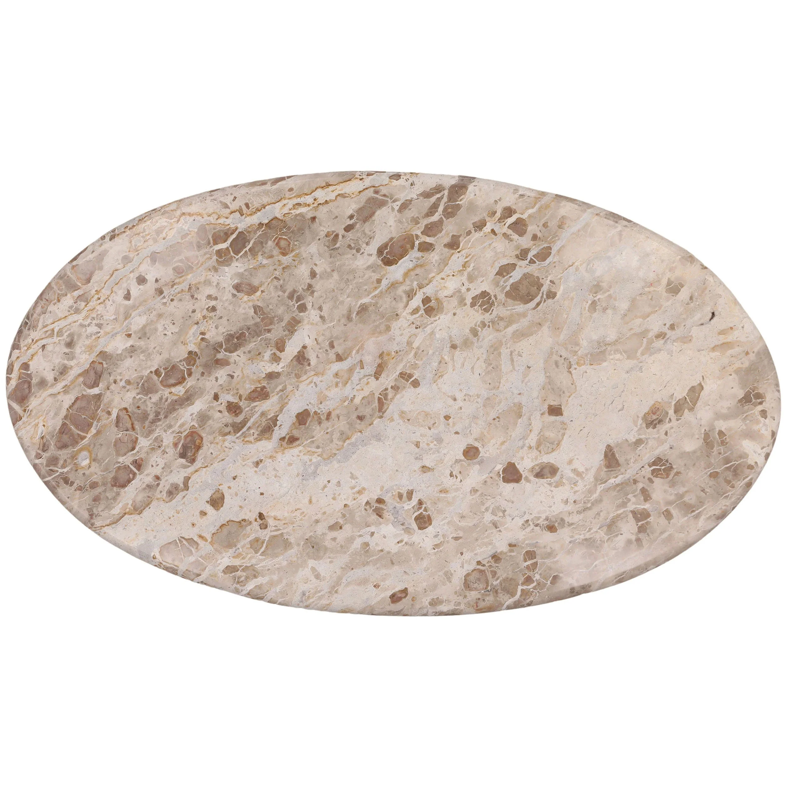 Barrington Coffee Table, Beige - Image 4