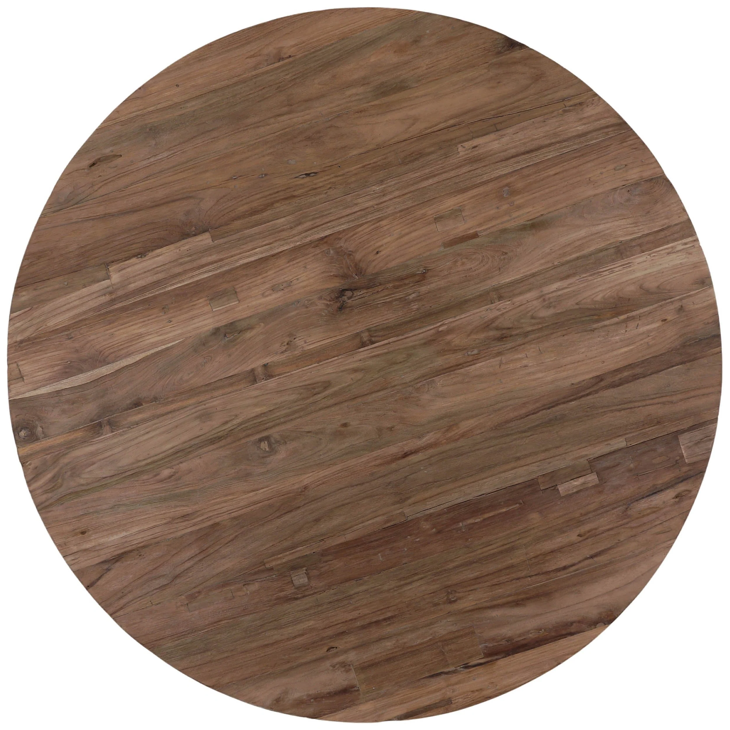 Reyna Coffee Table, Natural - Image 2