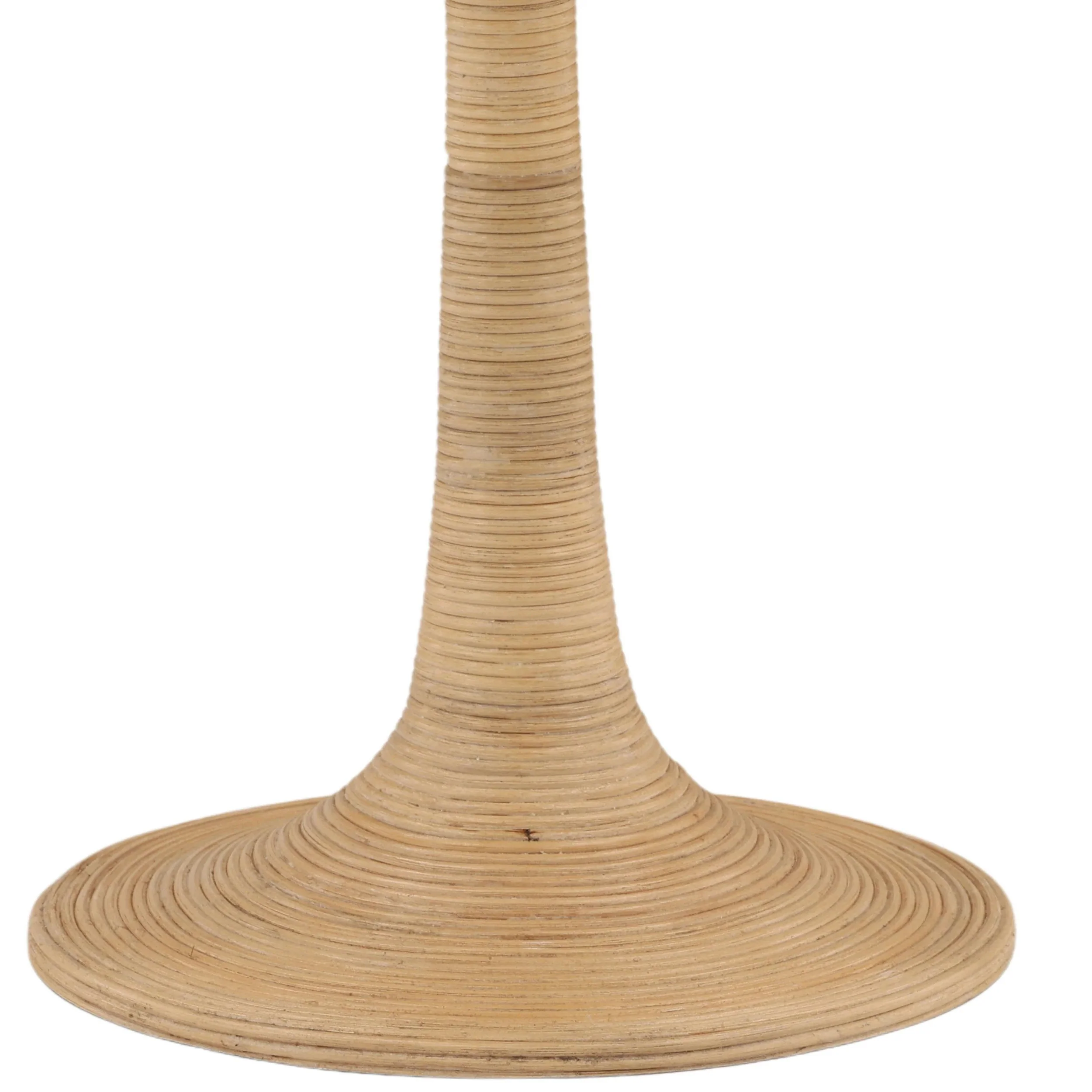 Martine Side Table, Natural - Image 3