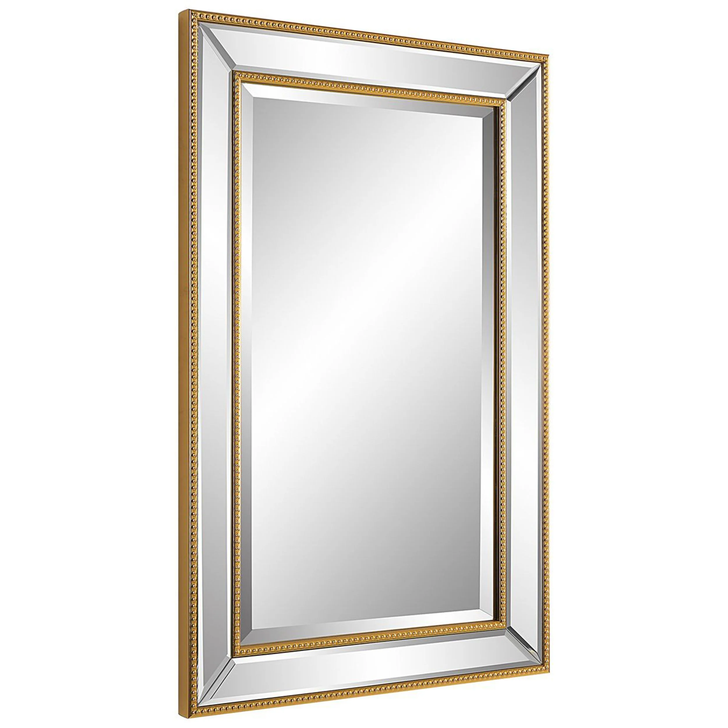 Mary Mirror, Gold - Image 2