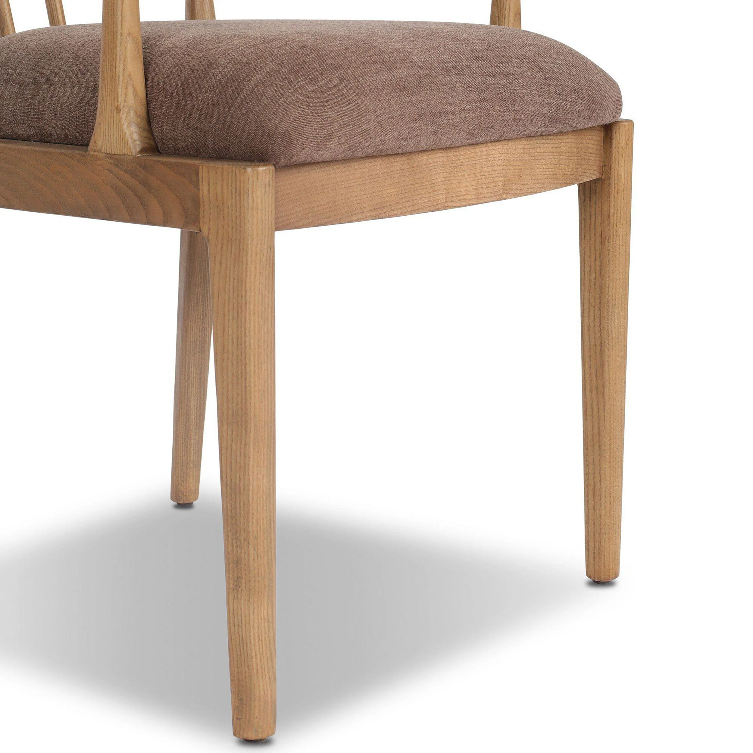 Marzio Dining Chair, Laughlin Cafe, Set of 2 by Four Hands - Image 6