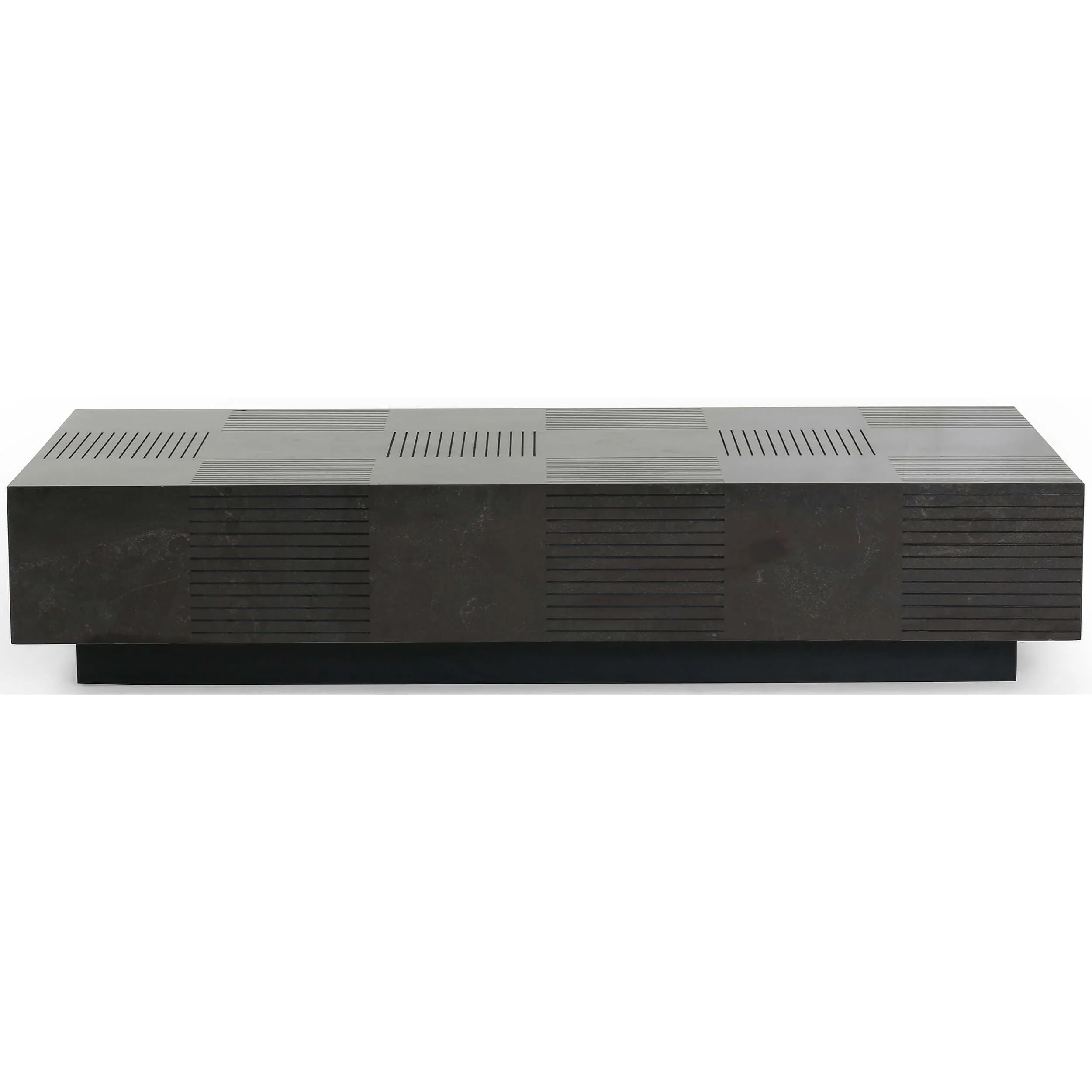 Masera Rectangular Coffee Table by Four Hands - Image 4