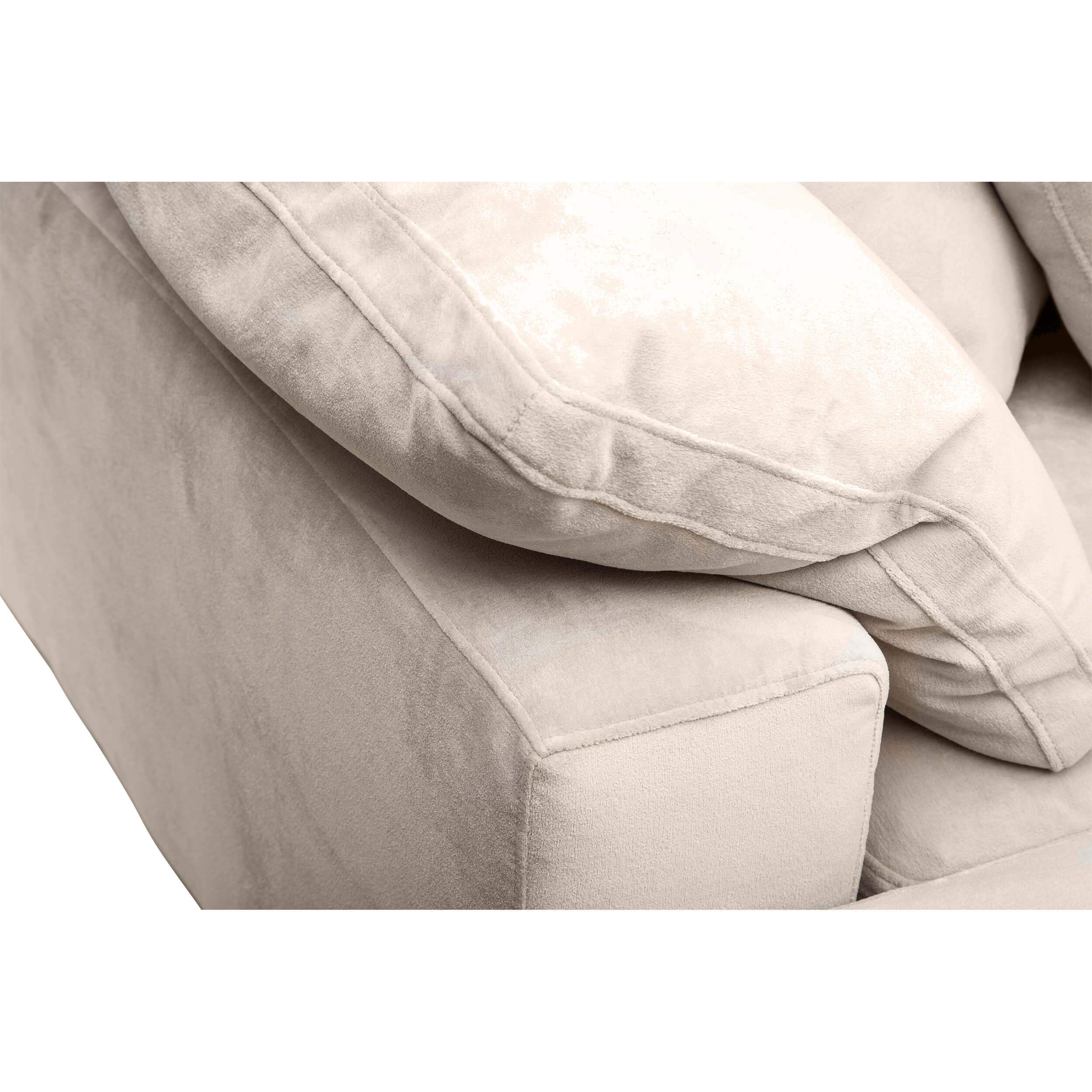 Mateo Modular Sofa, Romo Linen - Image 4
