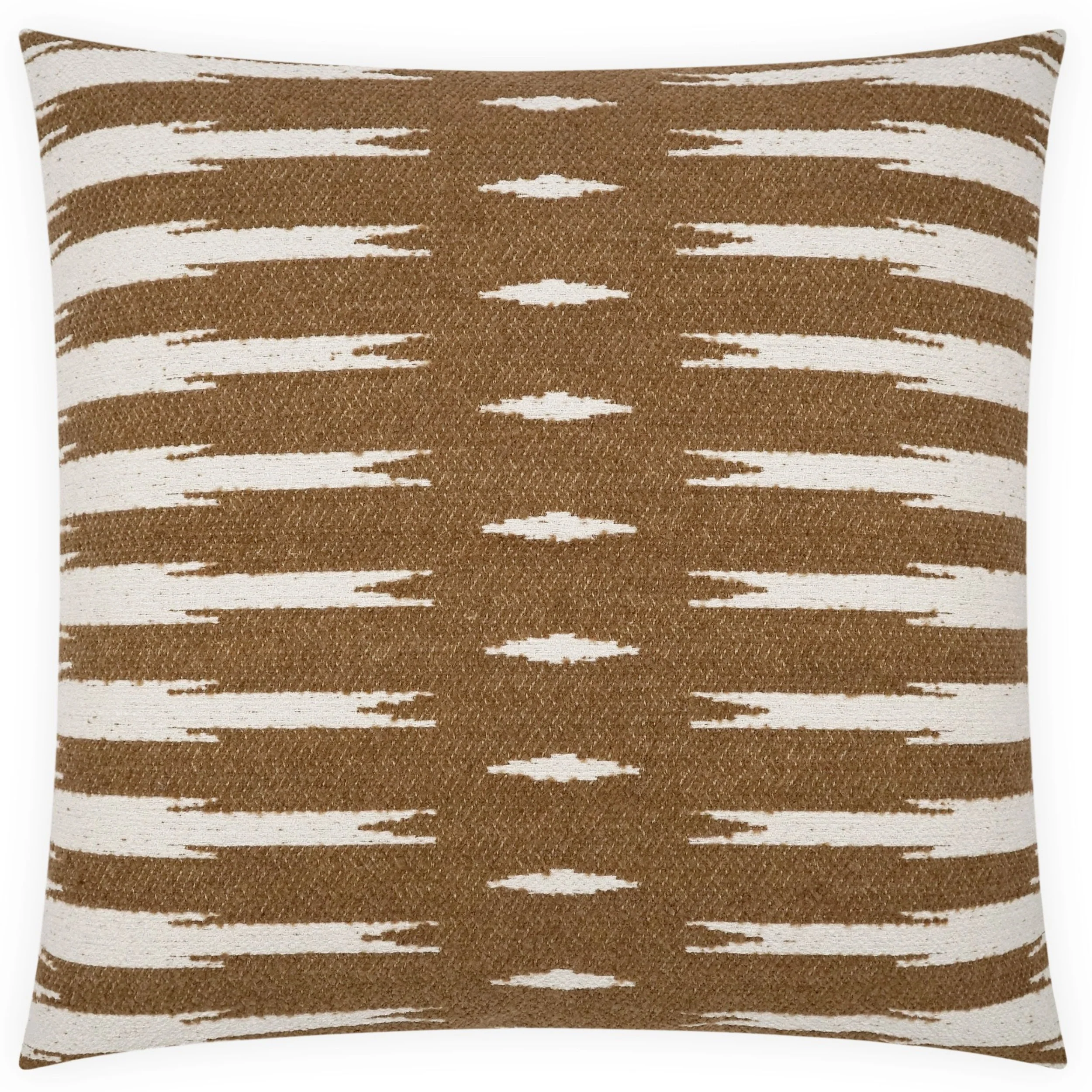 Matheson 24" Pillow, Amber, Set of 2