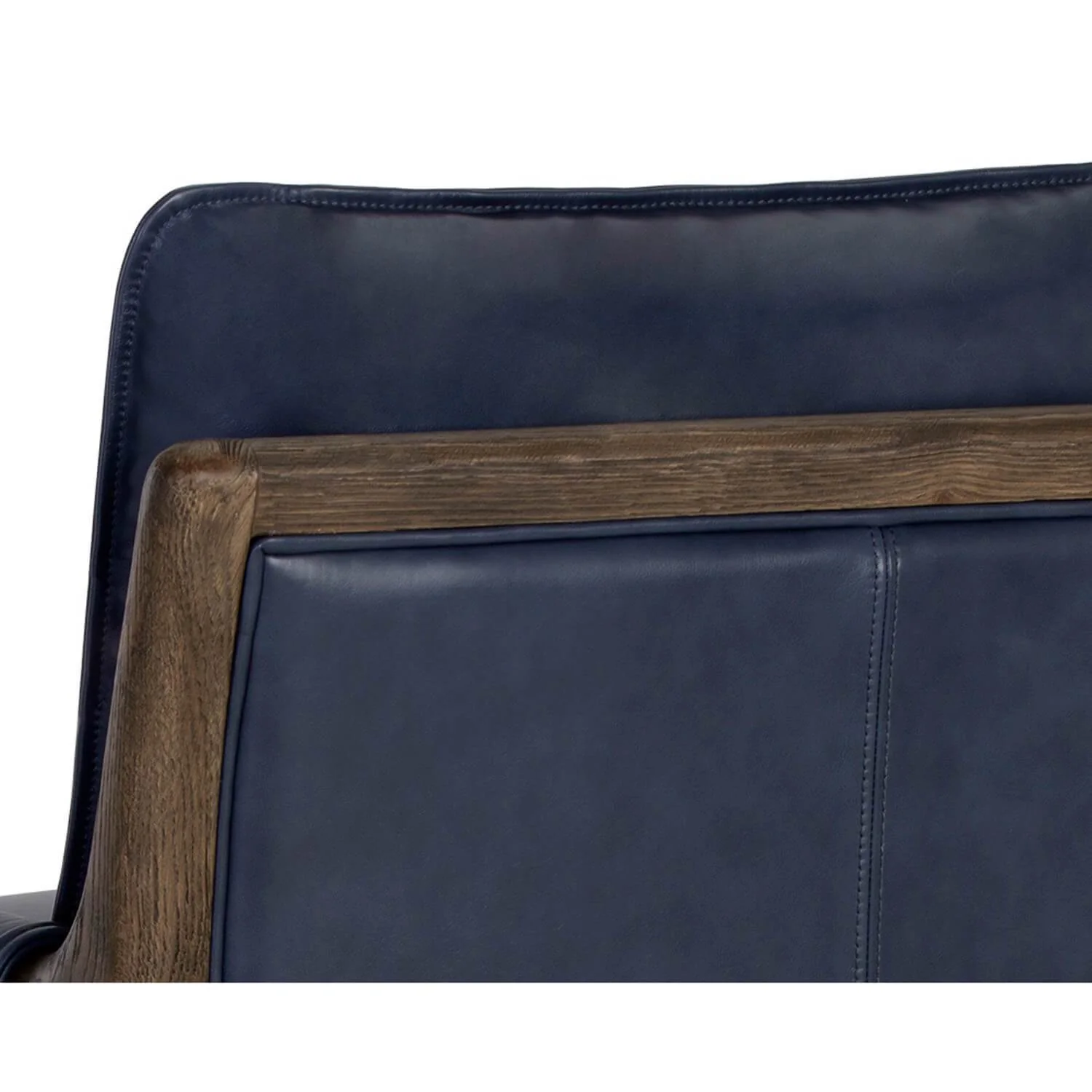 Mauti Leather Chair, Cortina Ink - Image 6