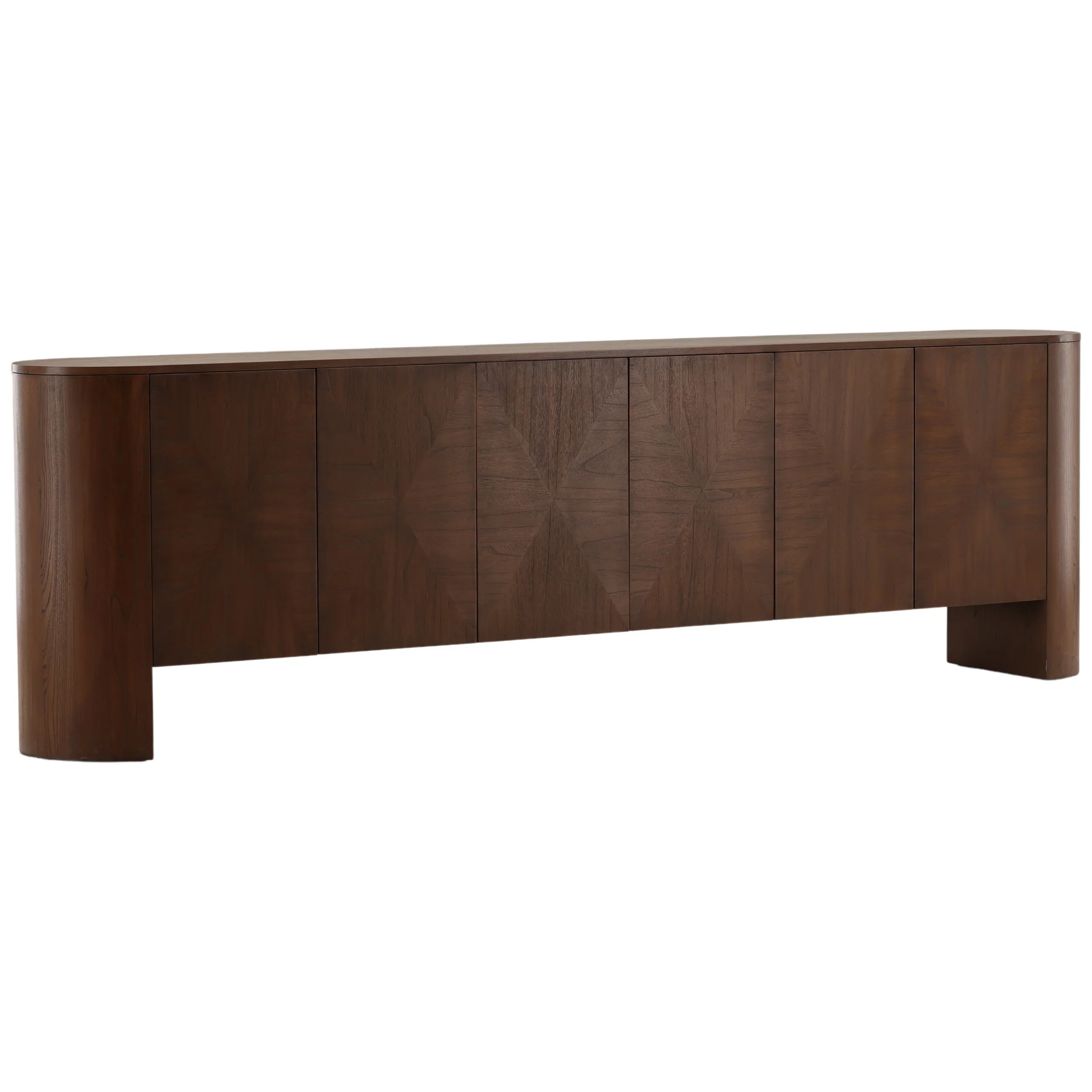 Maven Sideboard, Brown