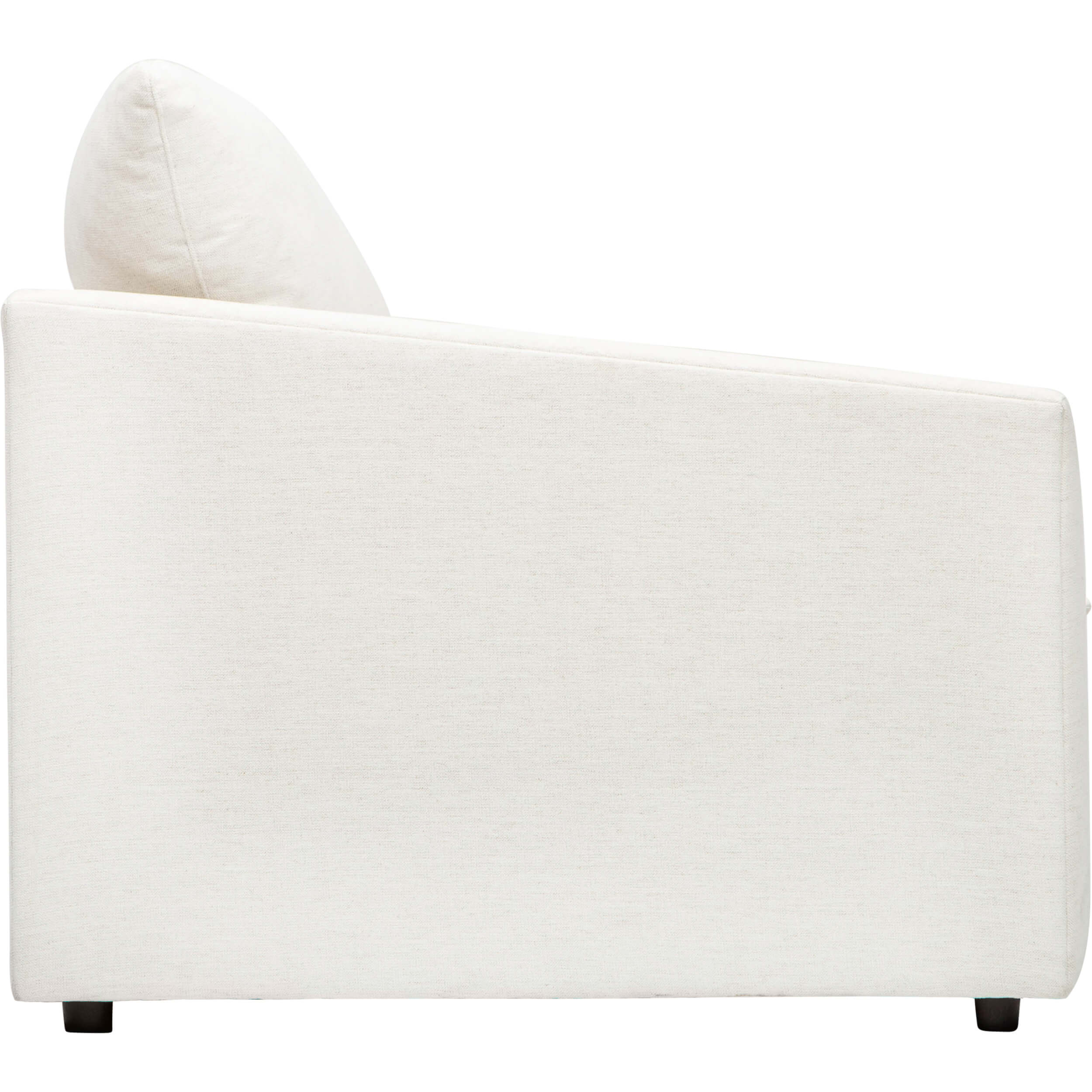 Maverick Sofa, Nomad Snow - Image 3