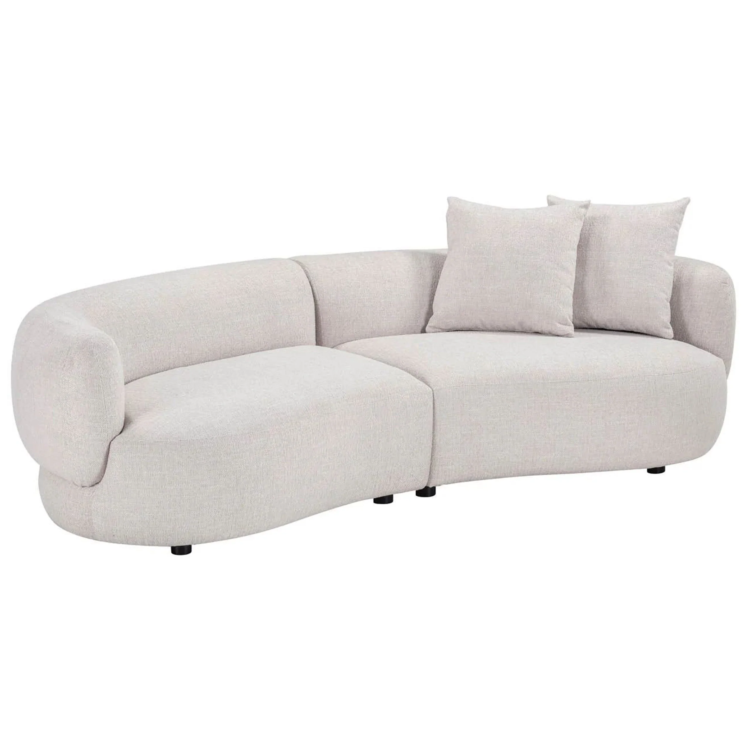 Mavis Sofa, Neola Fog - Image 2