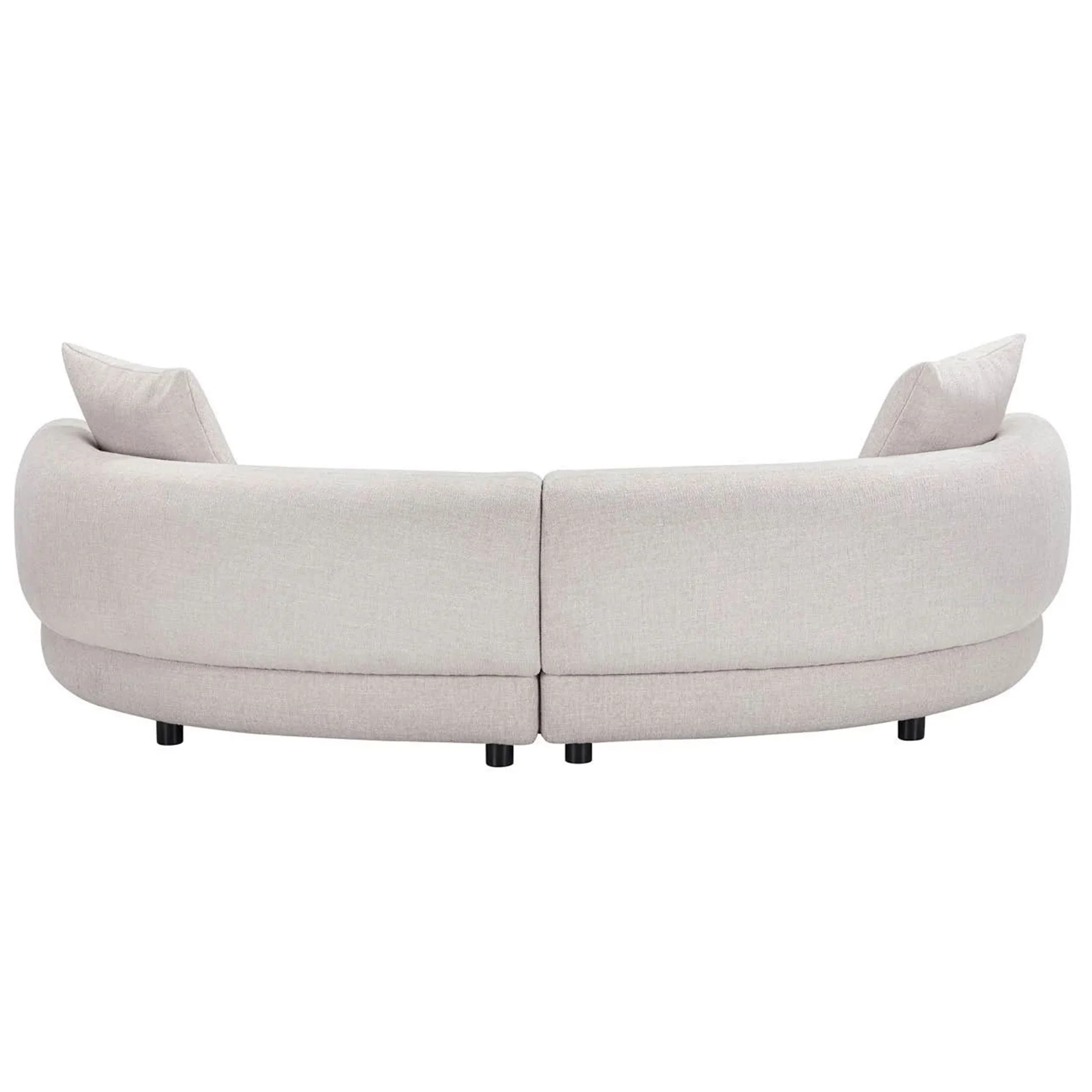 Mavis Sofa, Neola Fog - Image 3