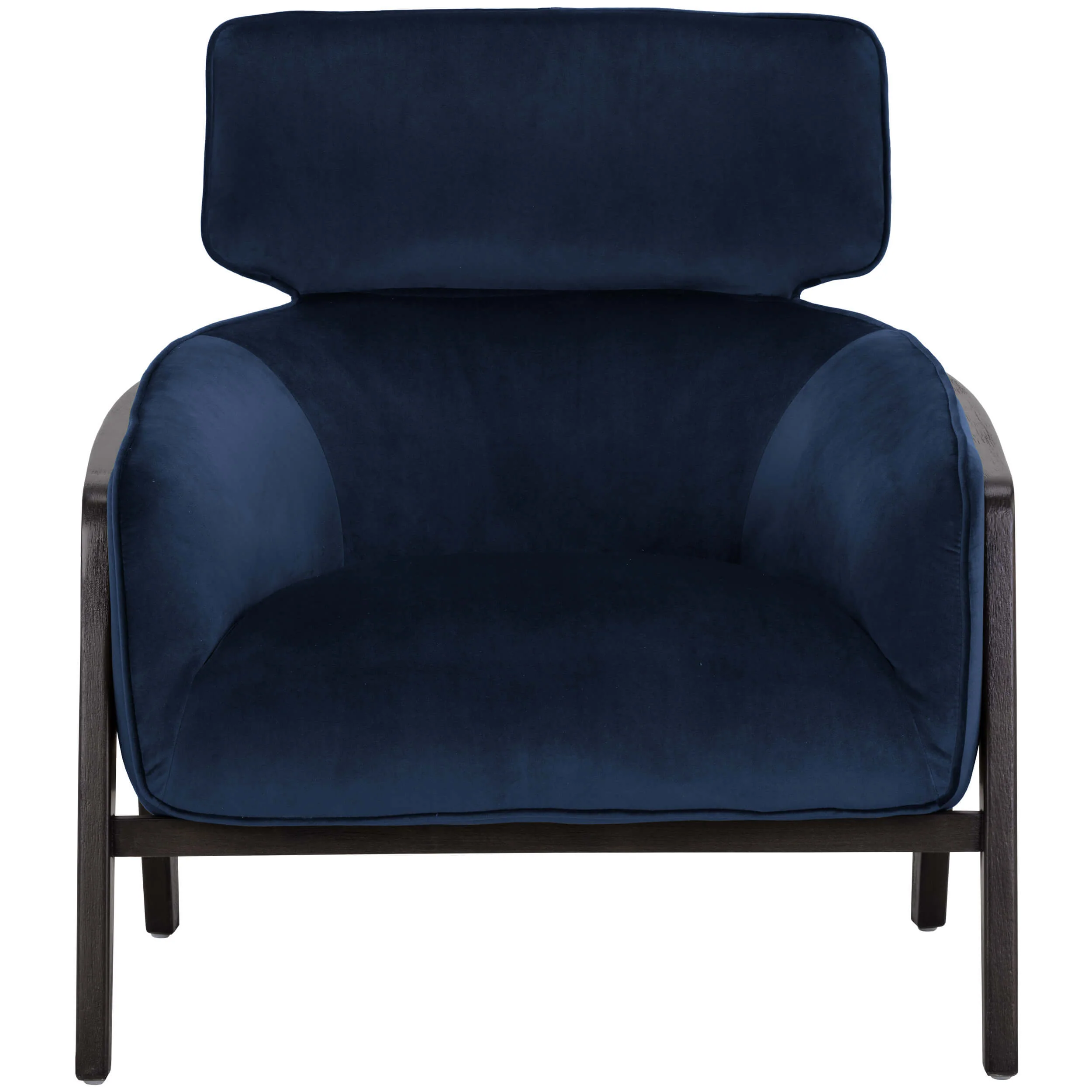 Maximus Chair, Metropolis Blue - Image 2