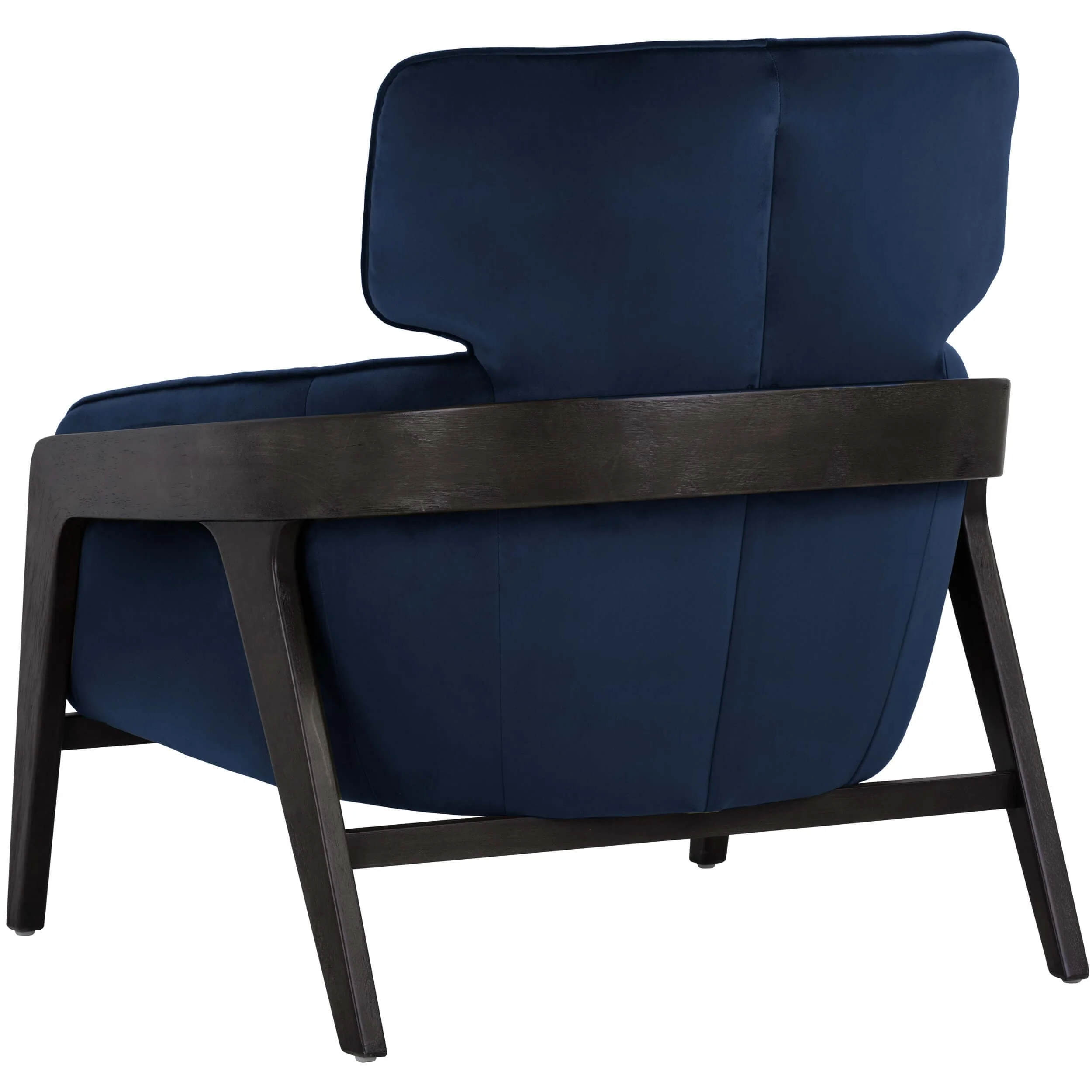 Maximus Chair, Metropolis Blue - Image 4