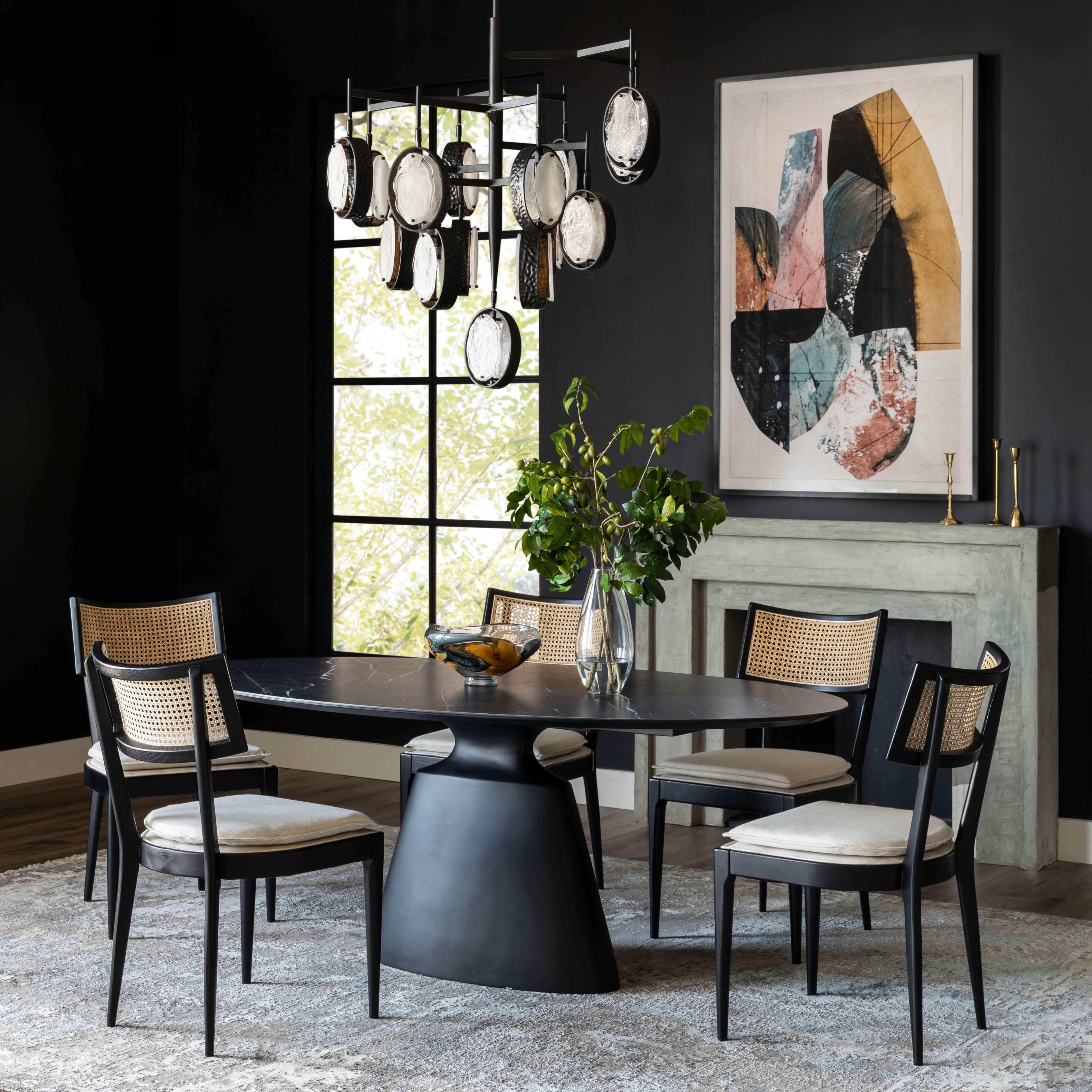 Maxin 15 Light Chandelier - Image 4