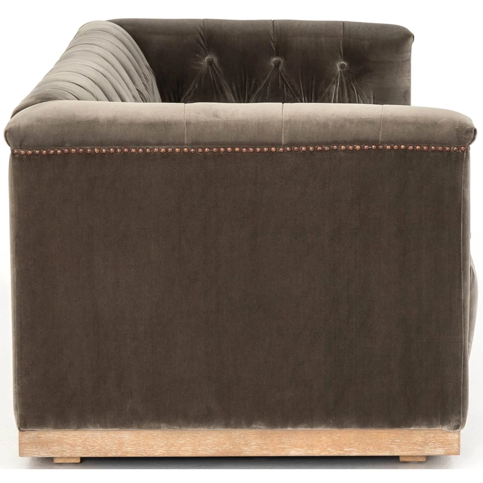 Maxx Sofa, Sapphire Birch by Four Hands - Image 3