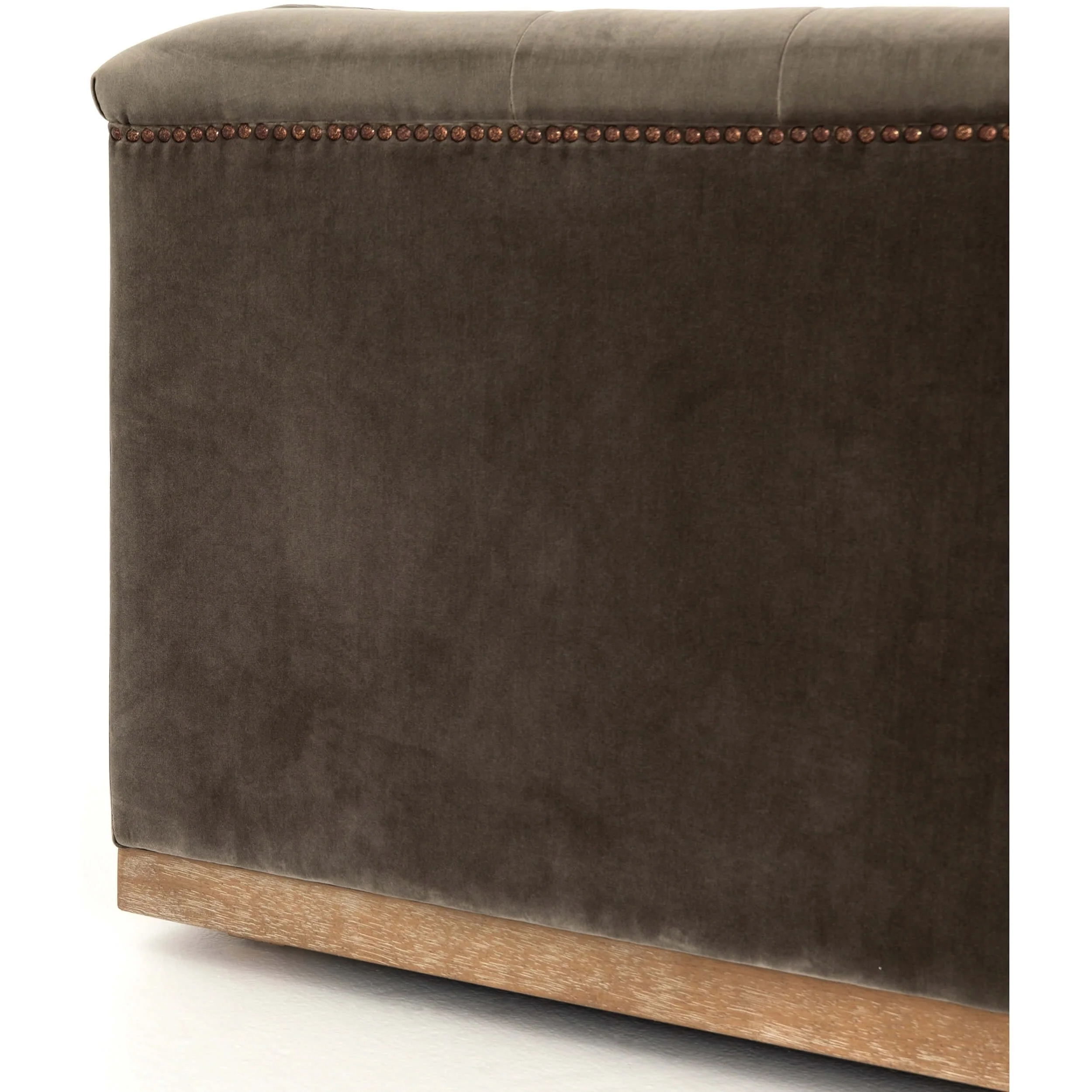 Maxx Sofa, Sapphire Birch by Four Hands - Image 4