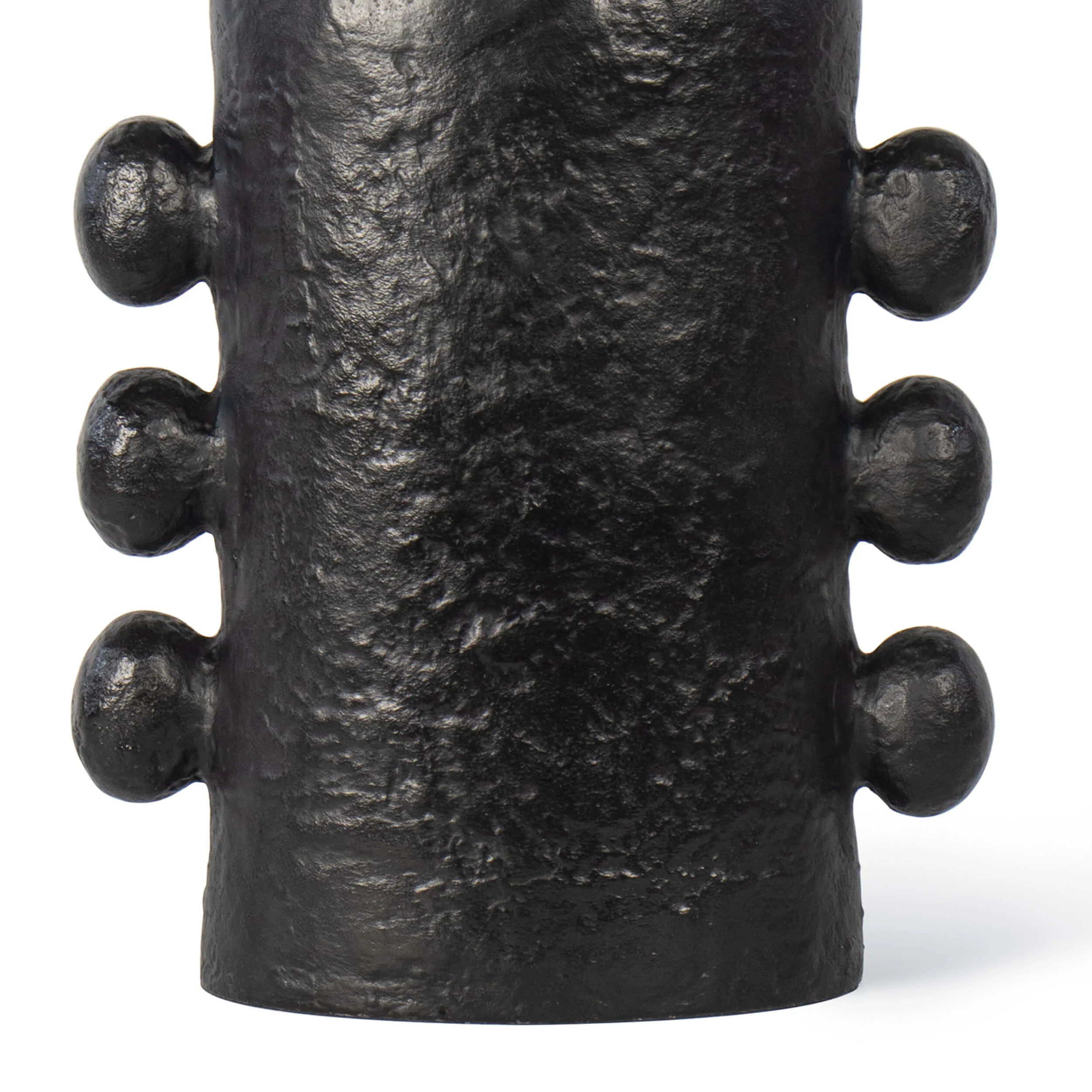 Maya Table Lamp, Black - Image 4