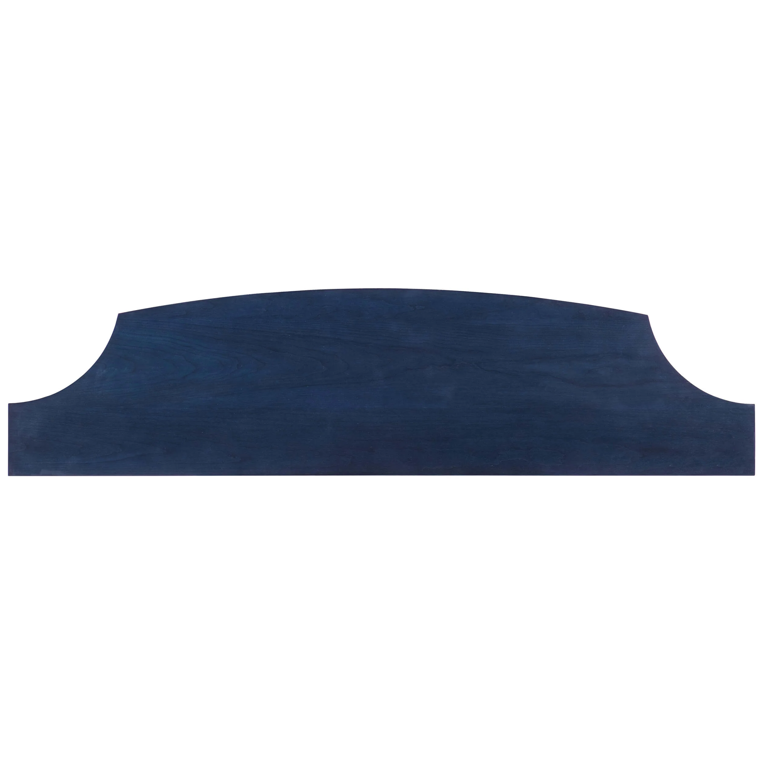 Mazarine Credenza, Blue - Image 3