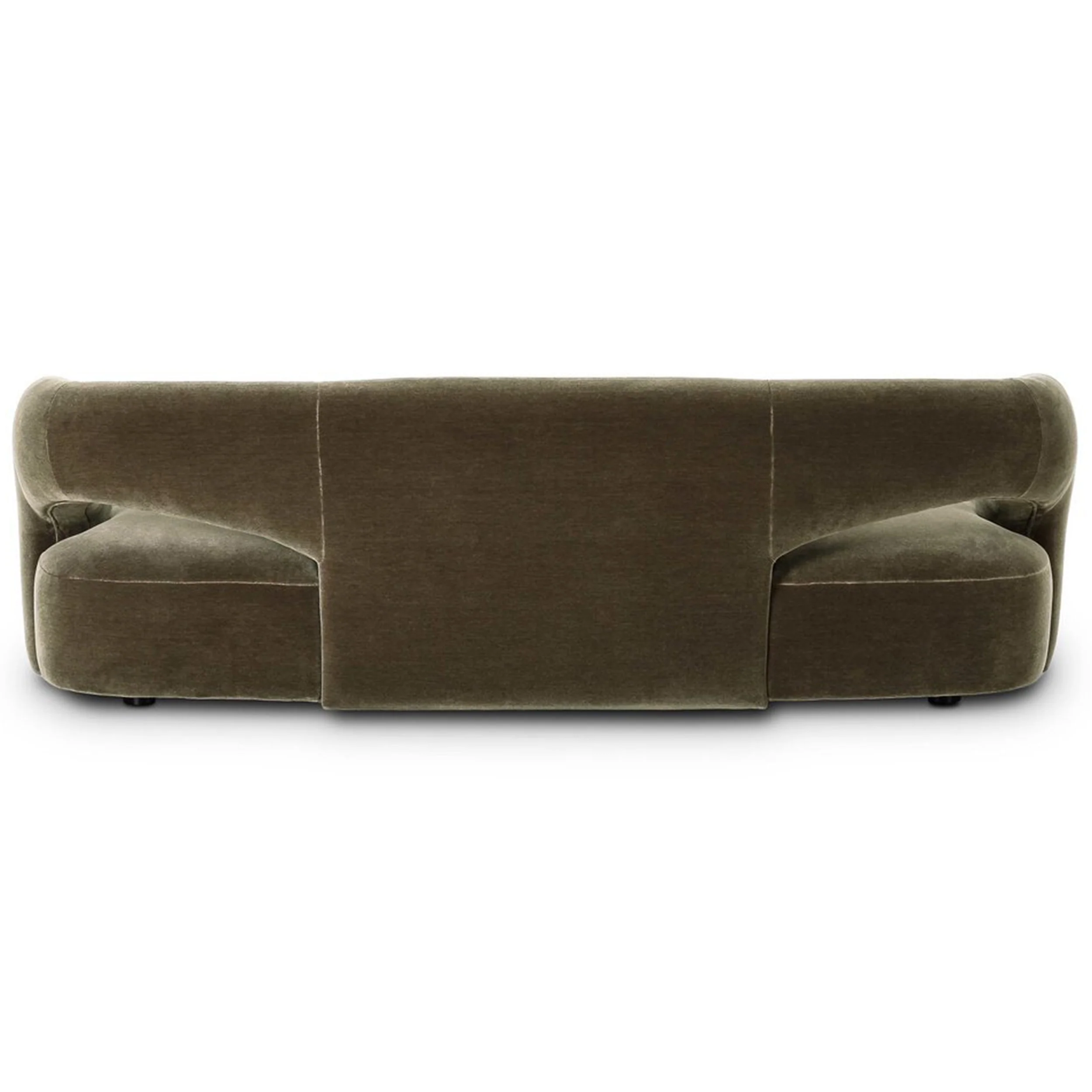 Mazie Sofa, Monte Olive by Four Hands - Image 4