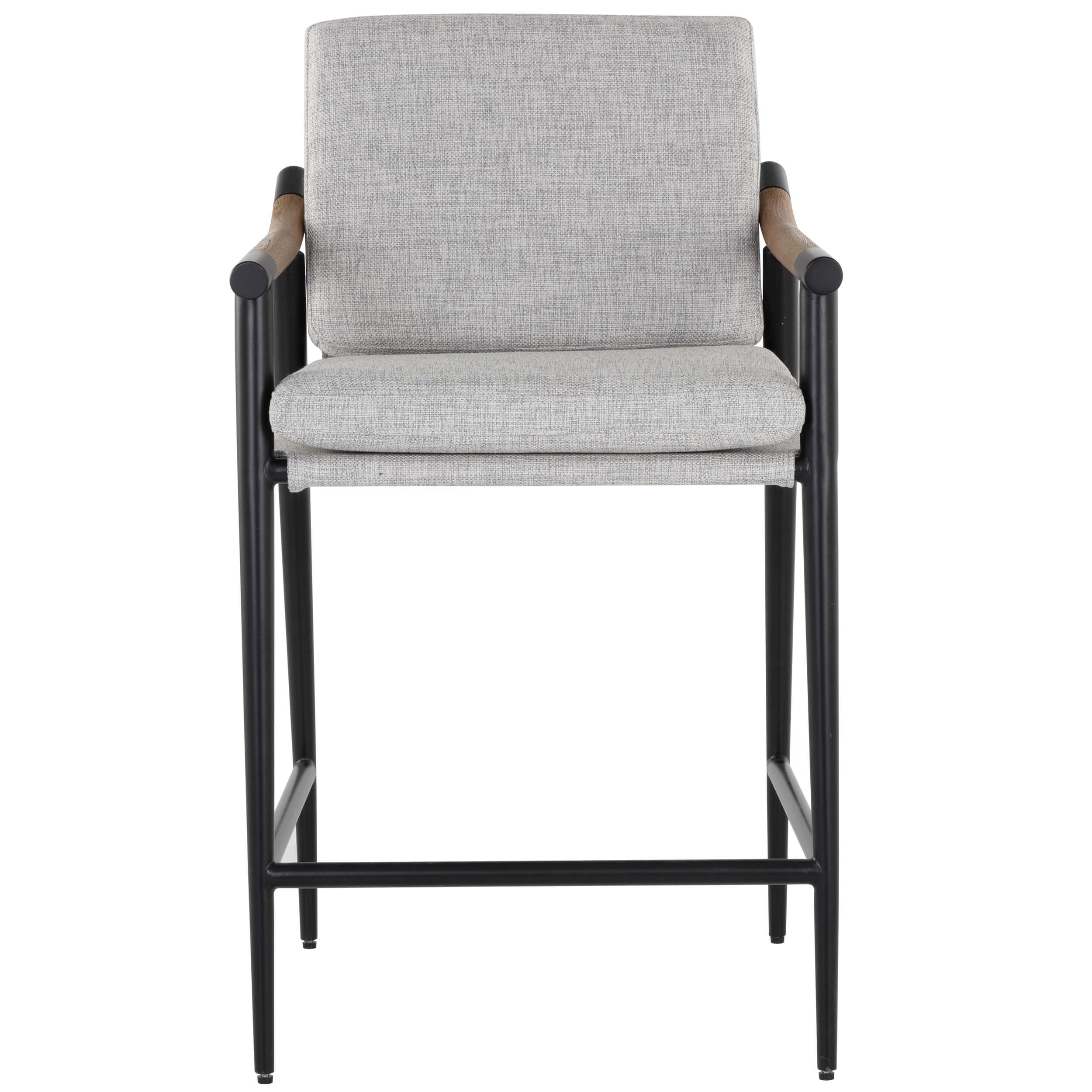 Meadow Counter Stool, Vault Fog - Image 3