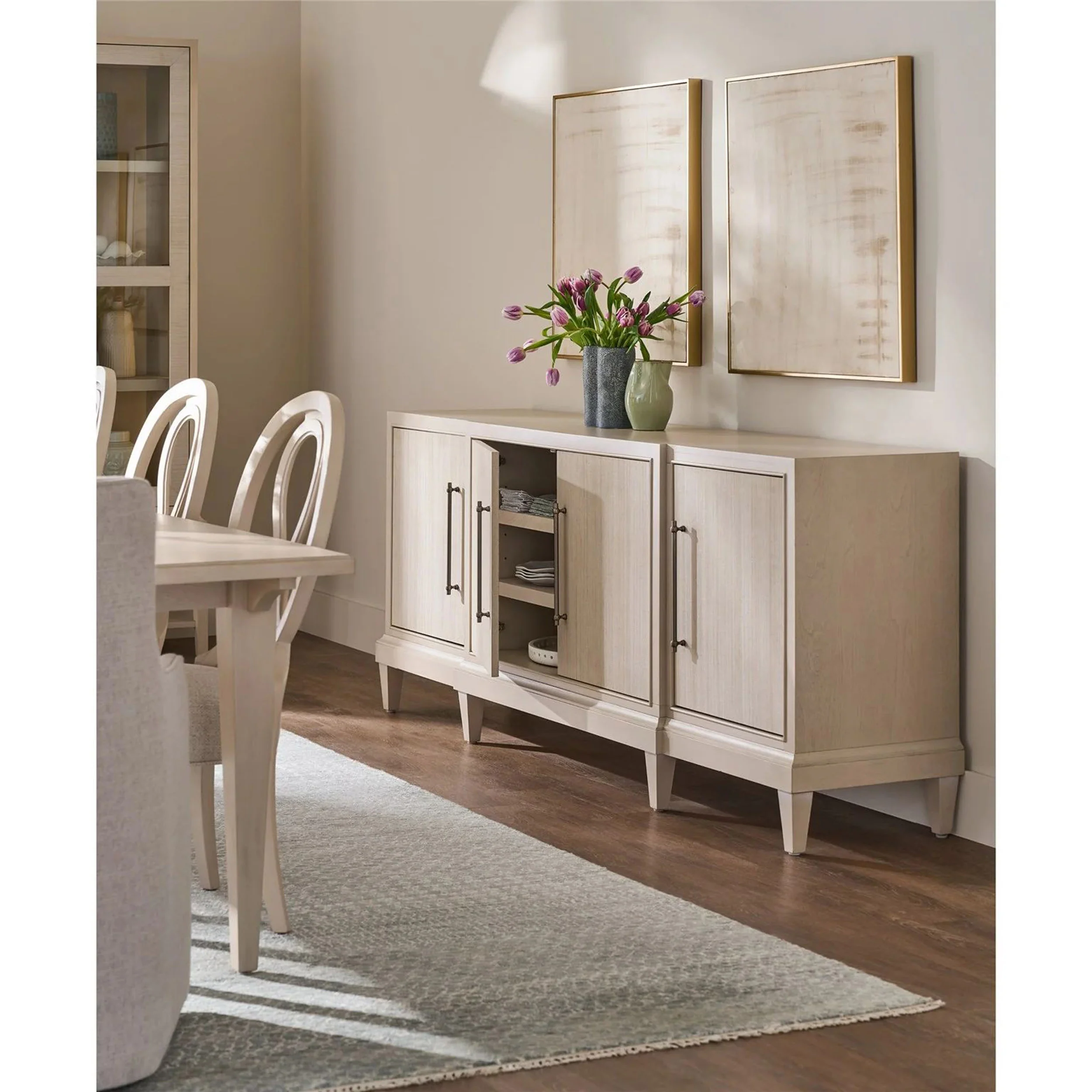 Meadow Credenza, Willow - Image 5