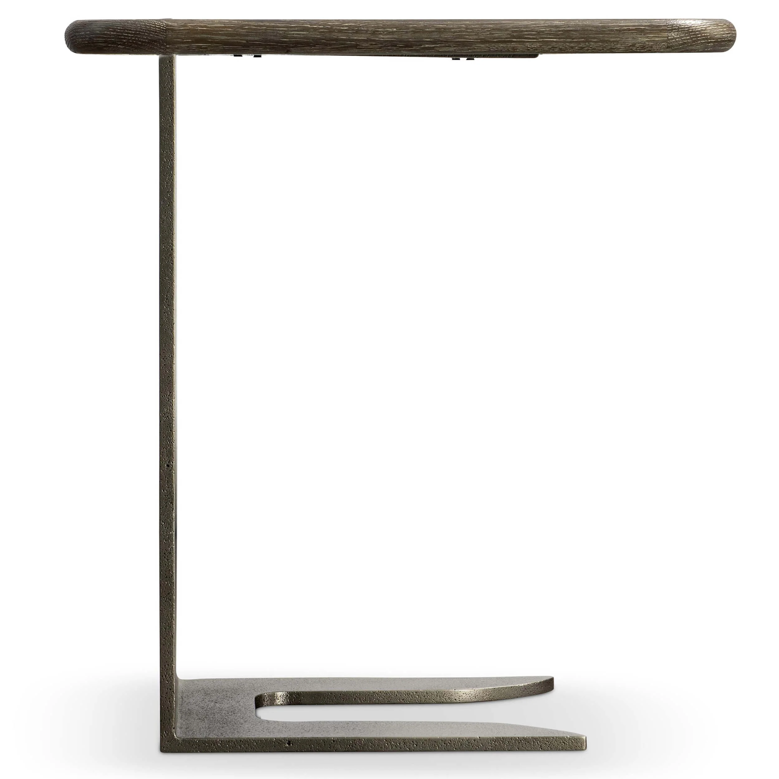 Melba Accent Table, Puma - Image 2