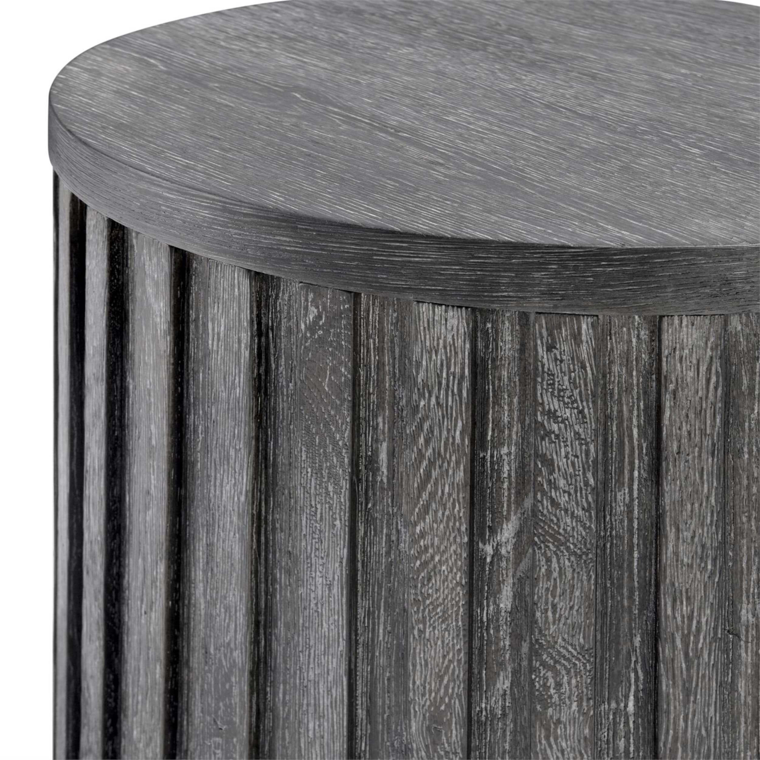 Menton Accent Table, Sutton - Image 5