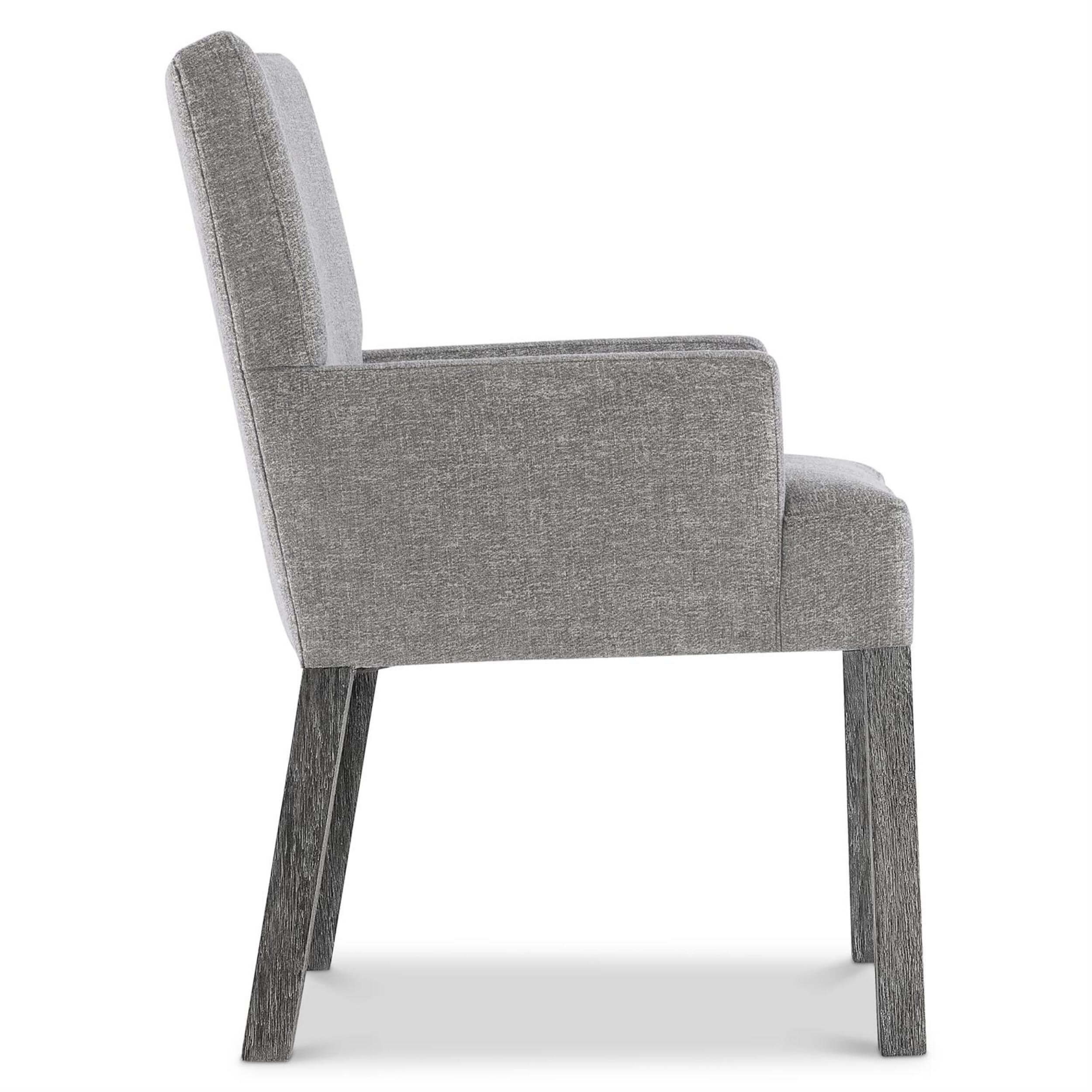 Menton Arm Chair, B141 - Image 4