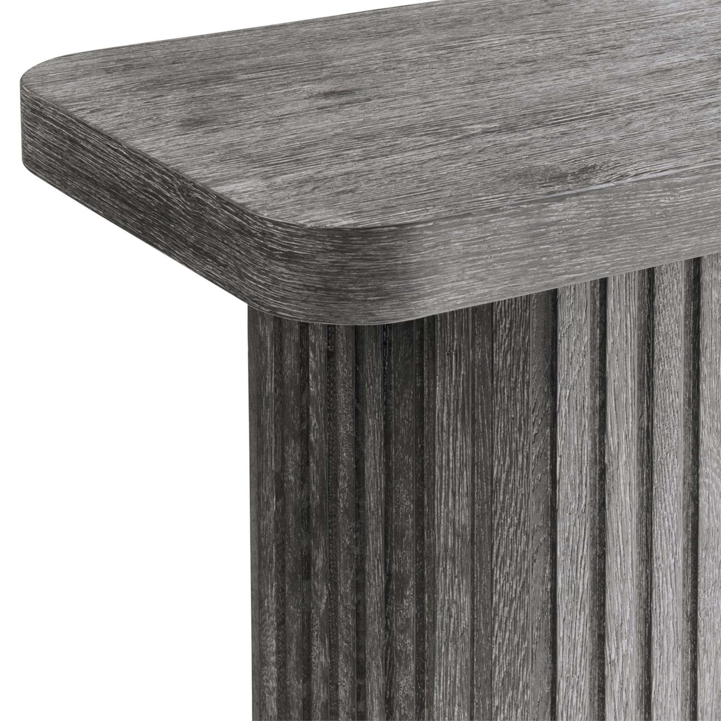 Menton Console Table, Sutton - Image 5