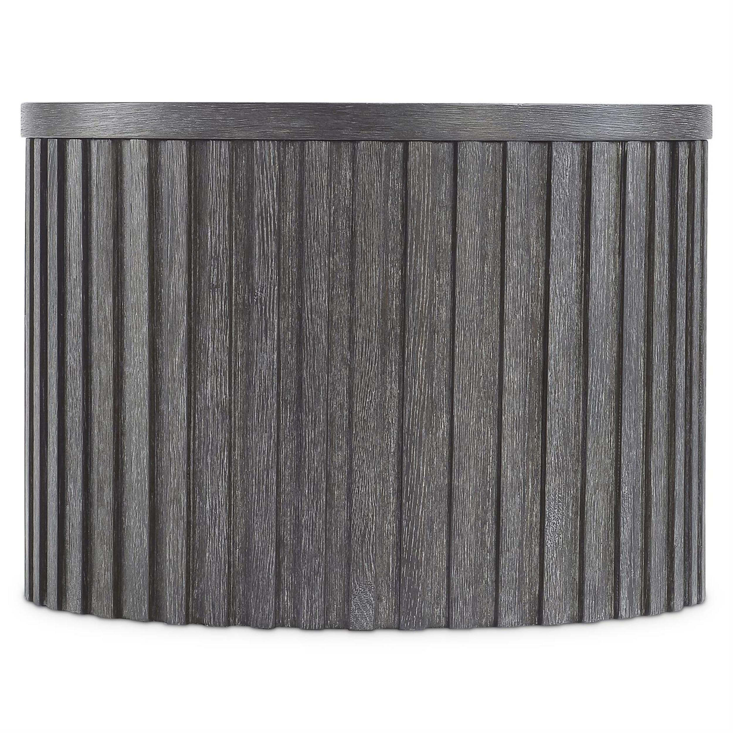 Menton Side Table, Sutton - Image 2