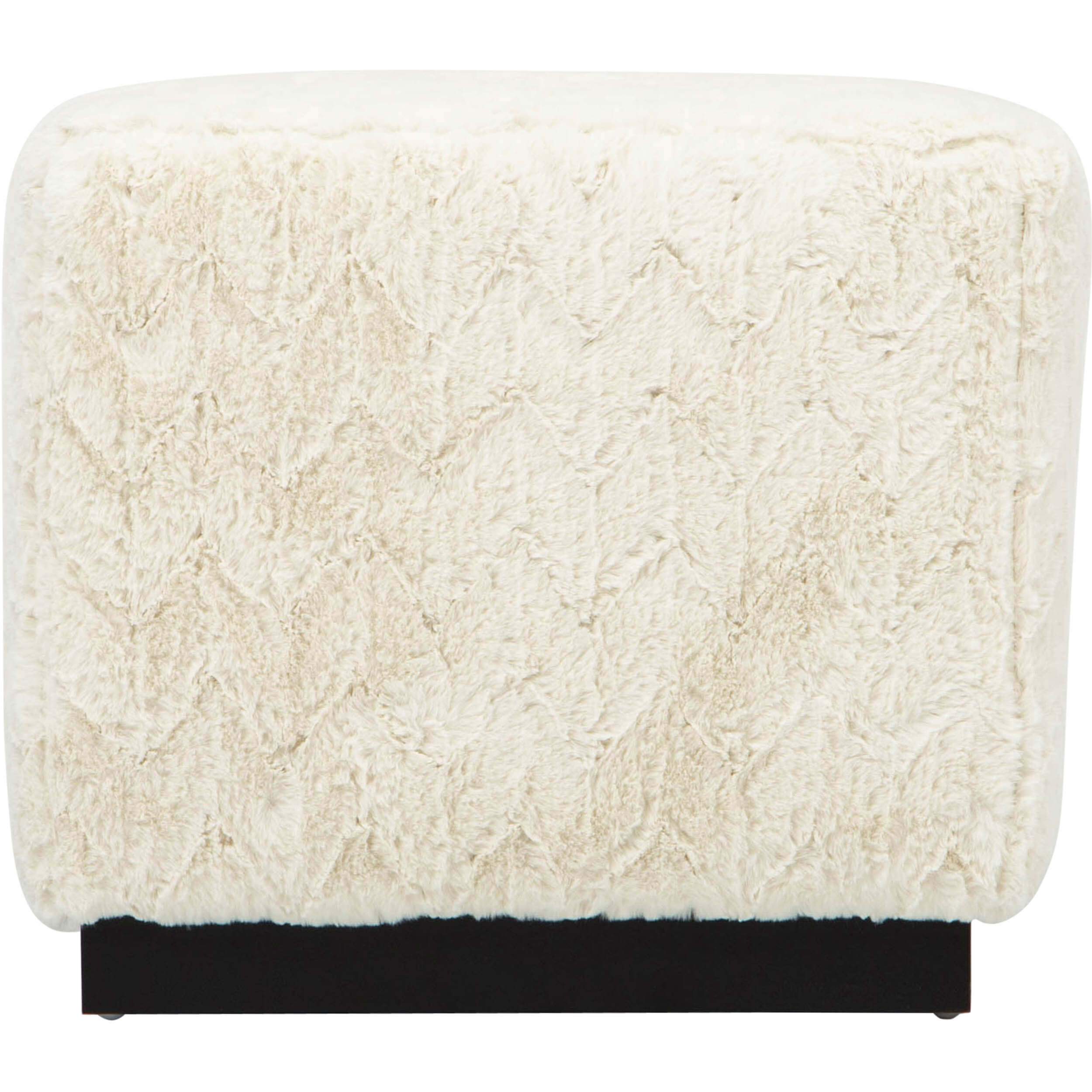 Merino Cocktail Ottoman - Image 3