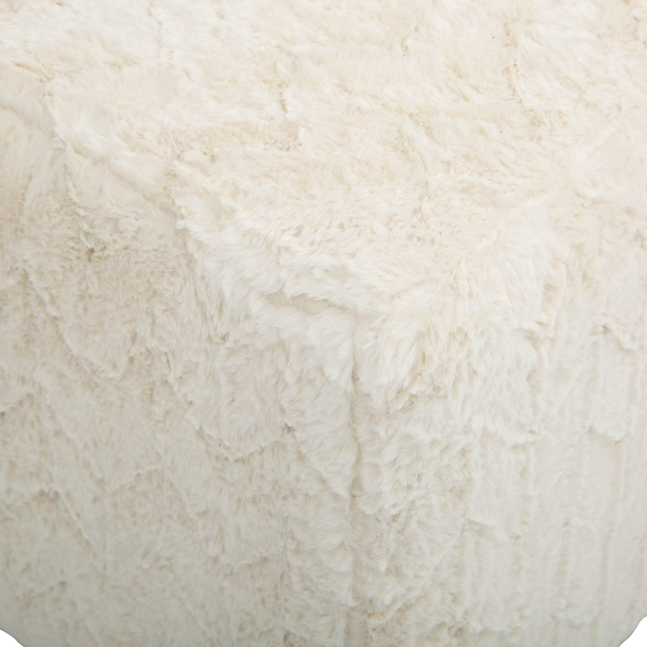 Merino Cocktail Ottoman - Image 4