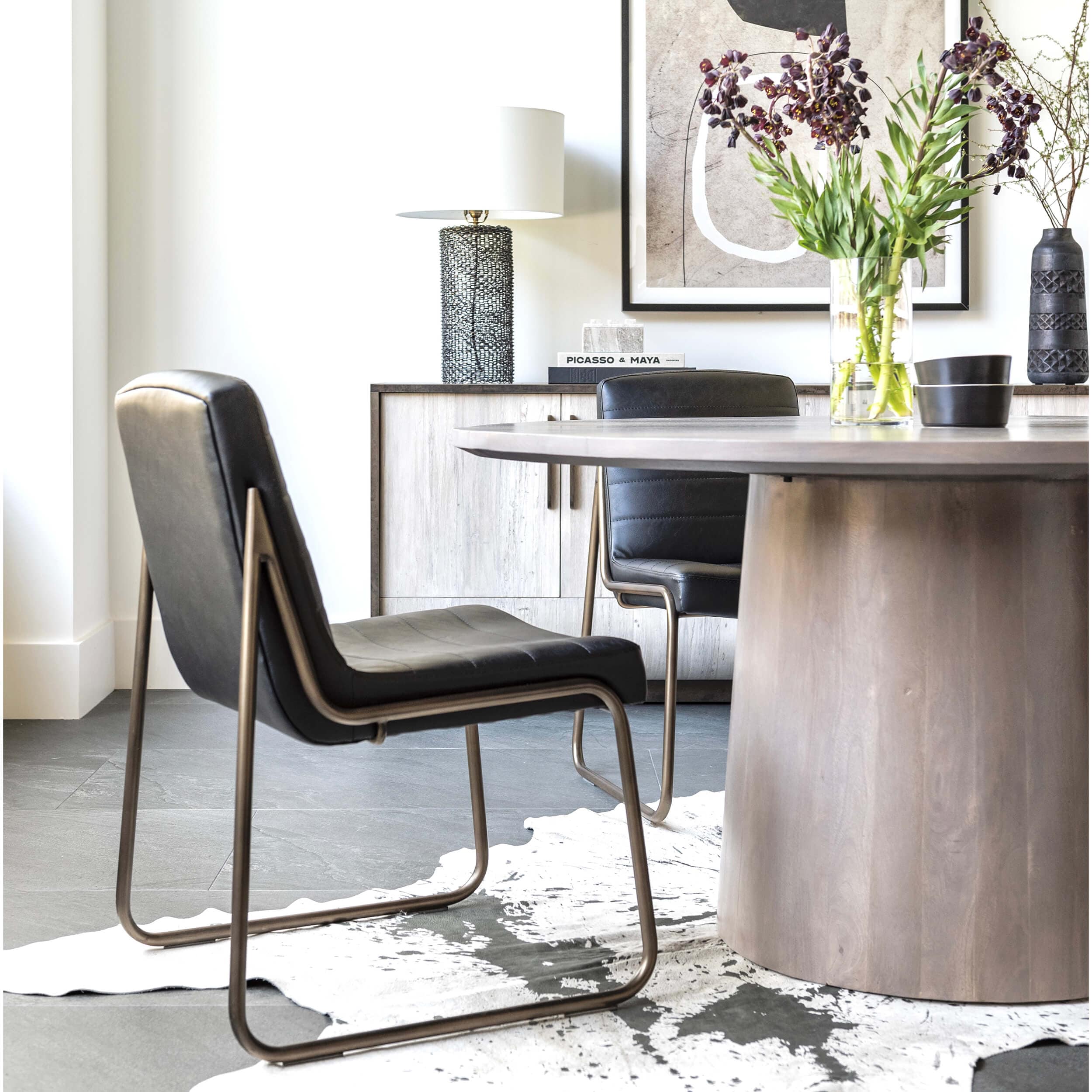 Merrick Dining Table - Image 3