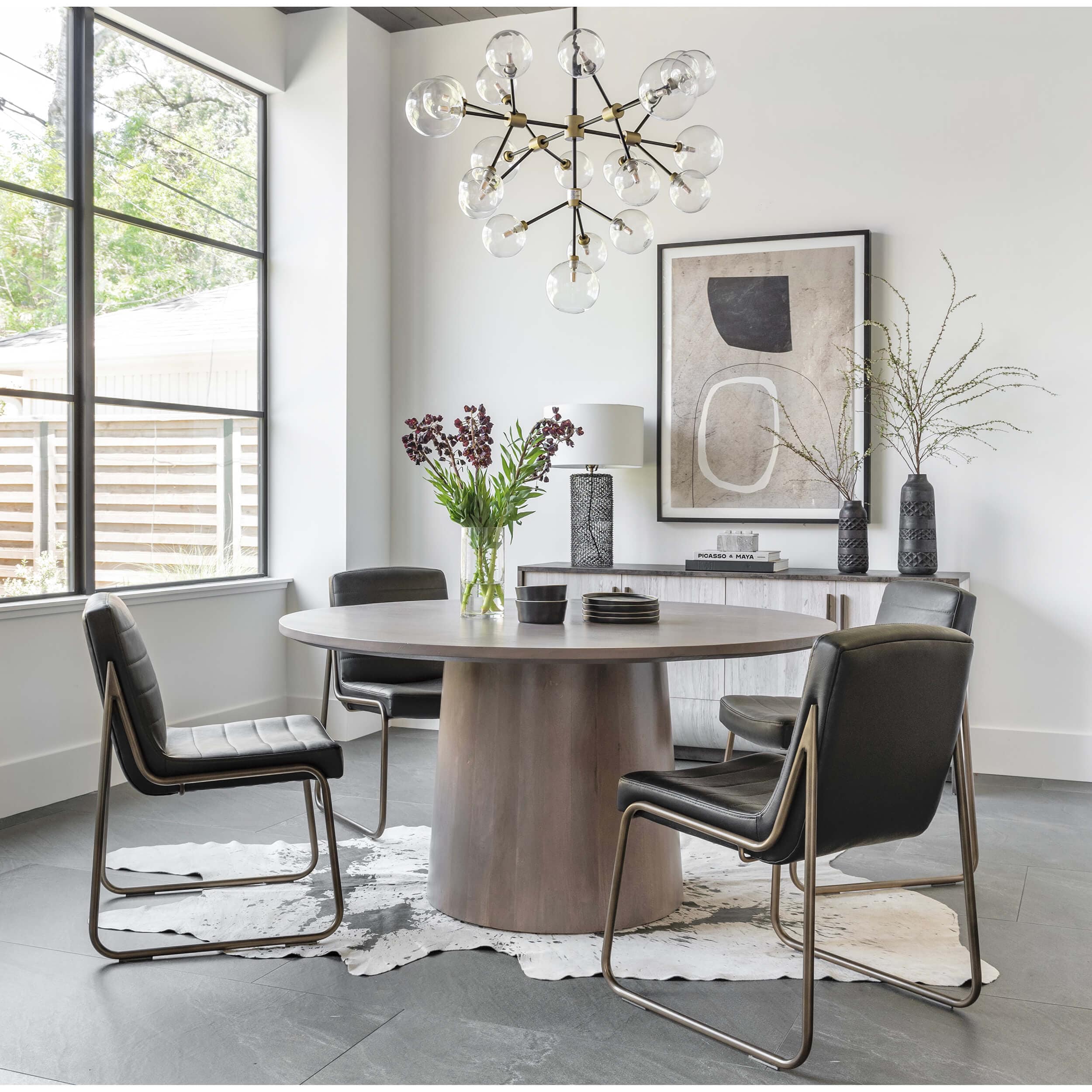 Merrick Dining Table - Image 4