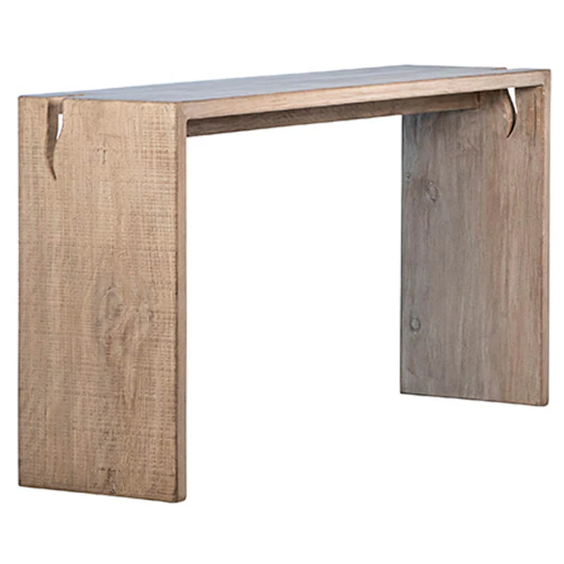Merwin Console, Light Warm - Image 4