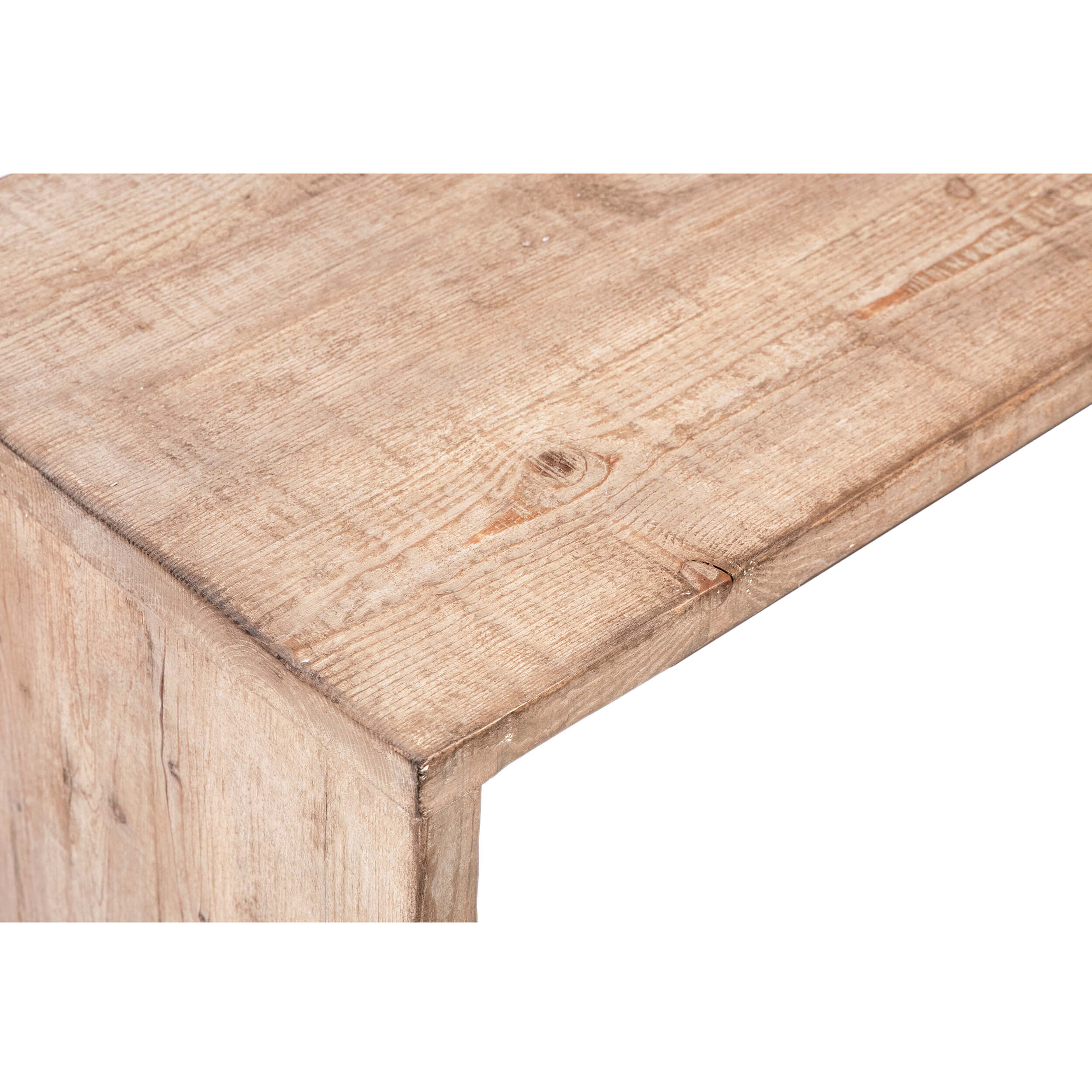Merwin End Tables, Light Warm, Set of 2 - Image 2