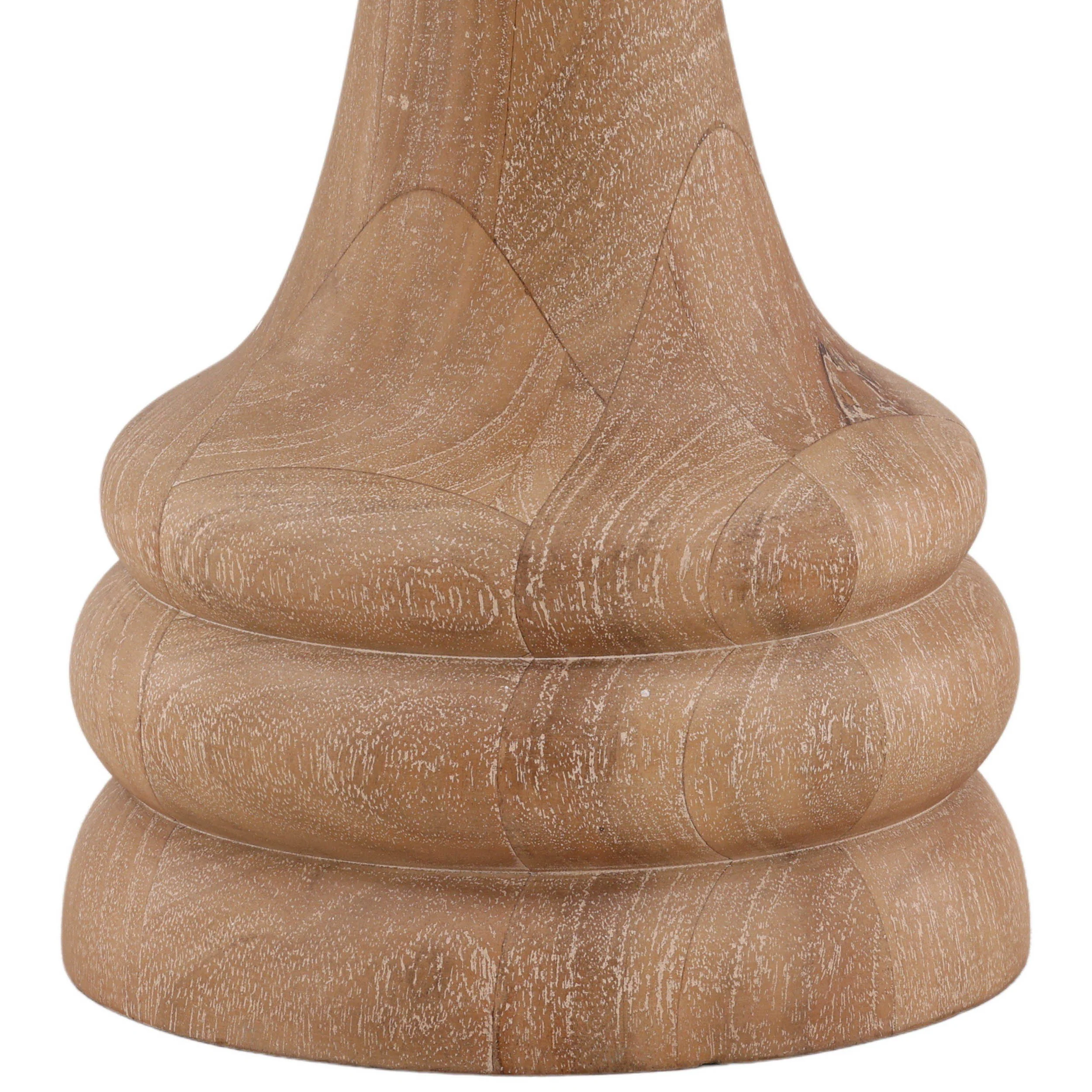 Meylin Side Table, Light Natural - Image 3