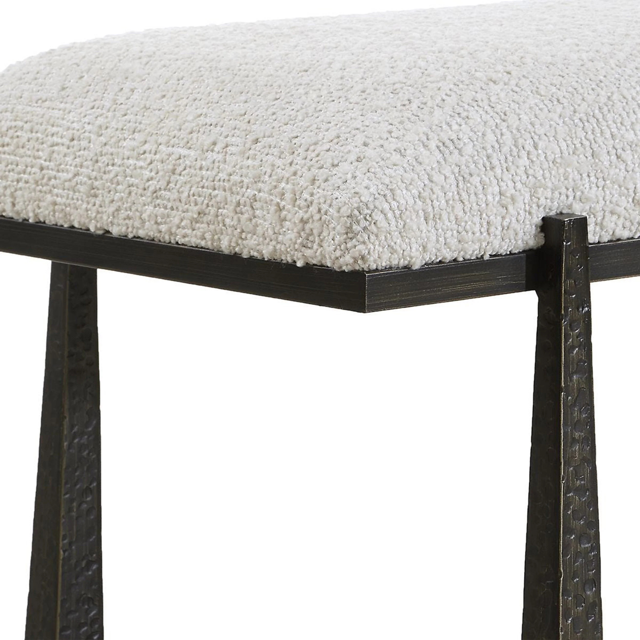 Midas Bench, Black - Image 4
