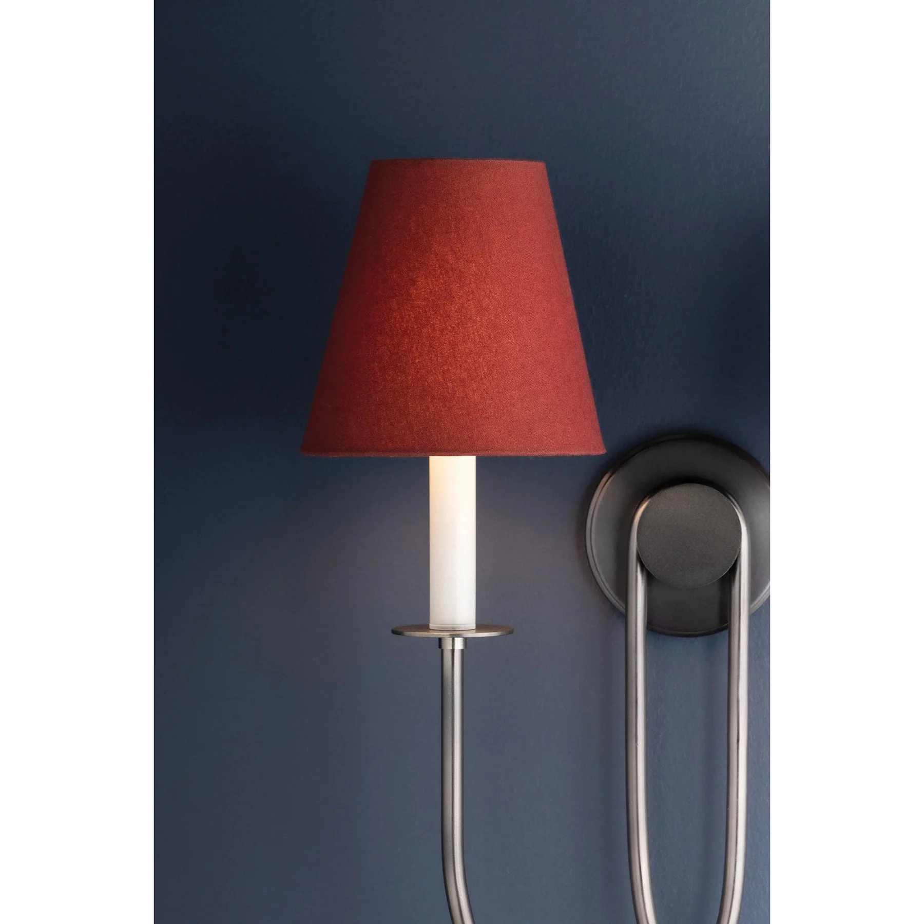 Midtown Wall Sconce, Old Bronze - Image 3