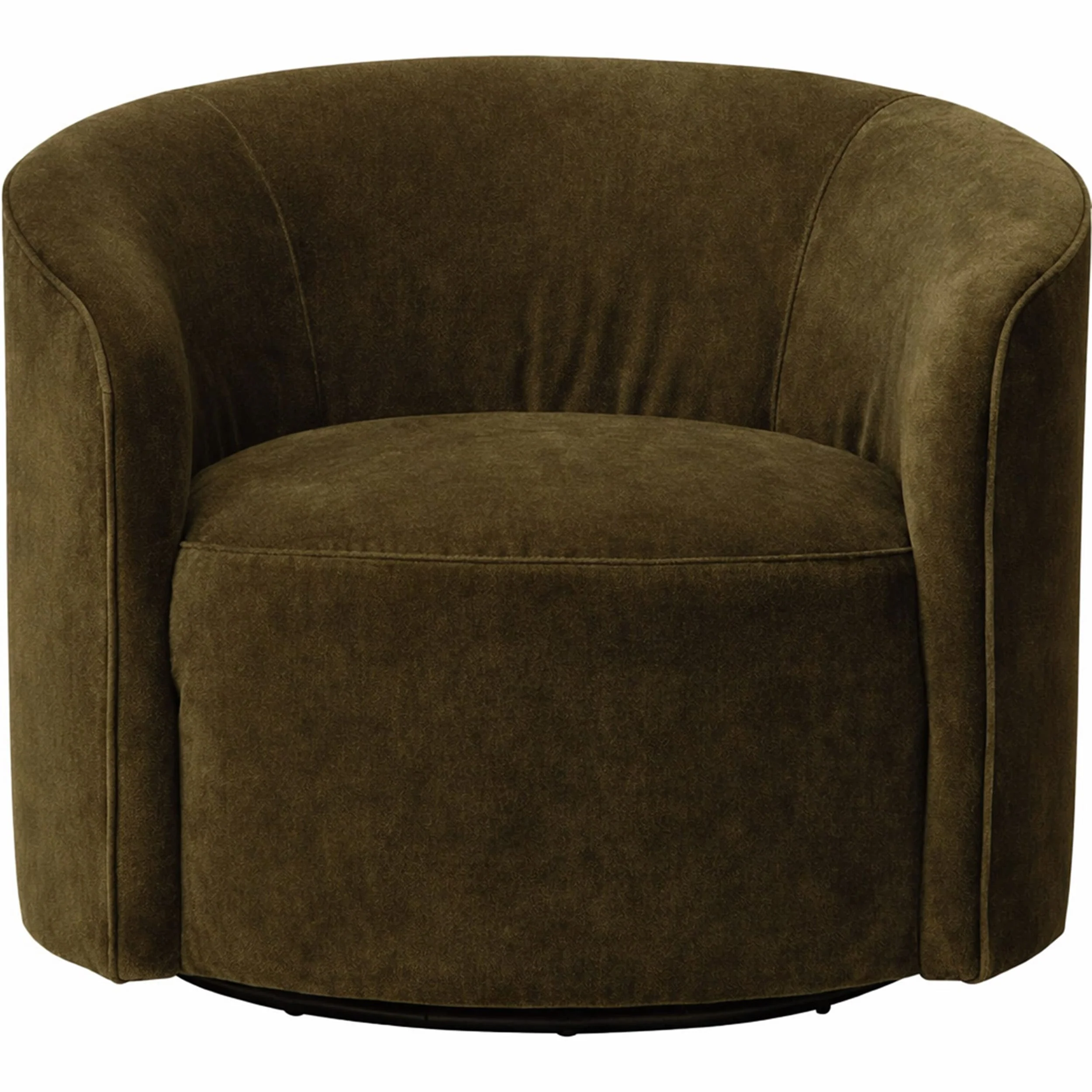 Mika Chair, Vance Olive - Image 2