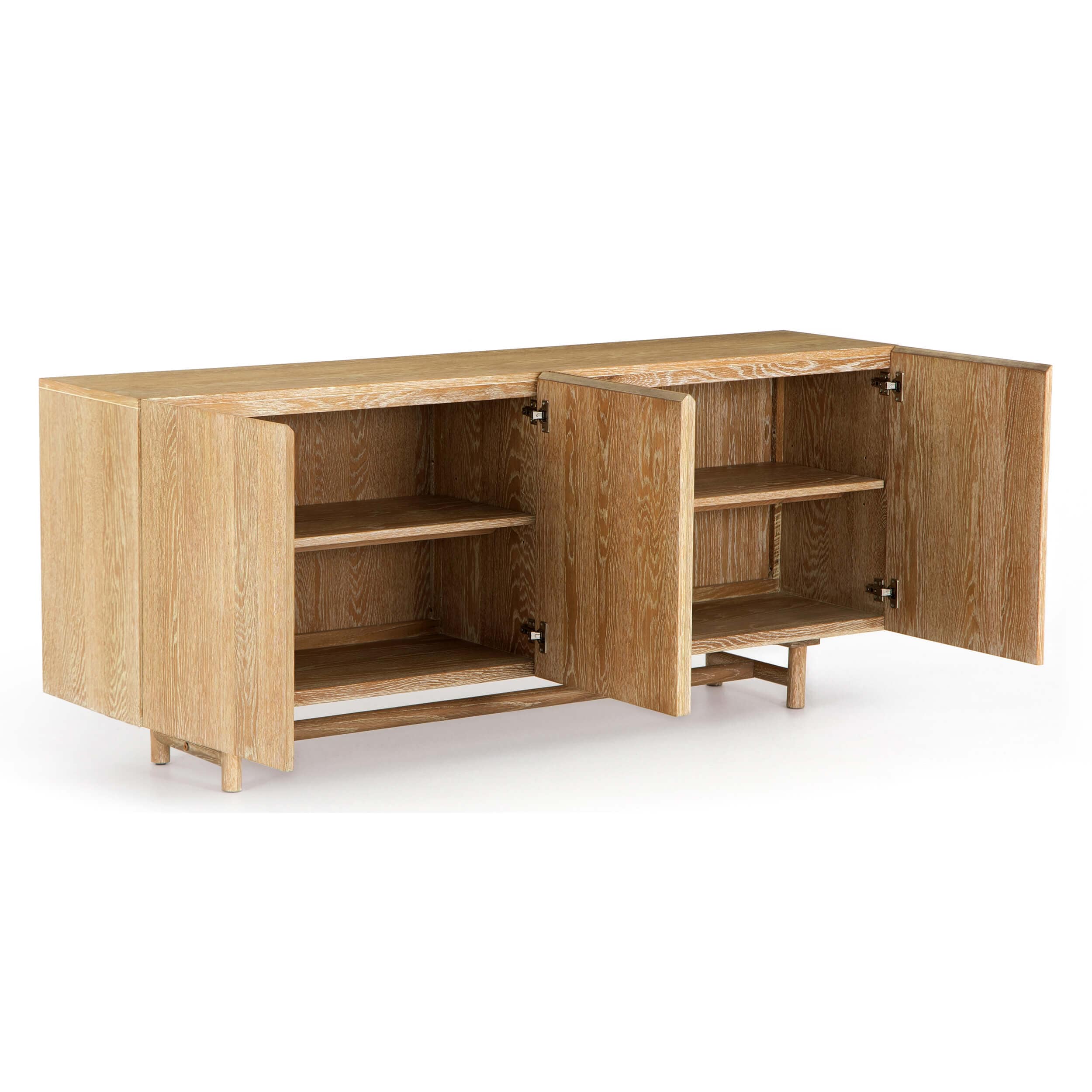 Mika Dining Sideboard by Four Hands - Image 5