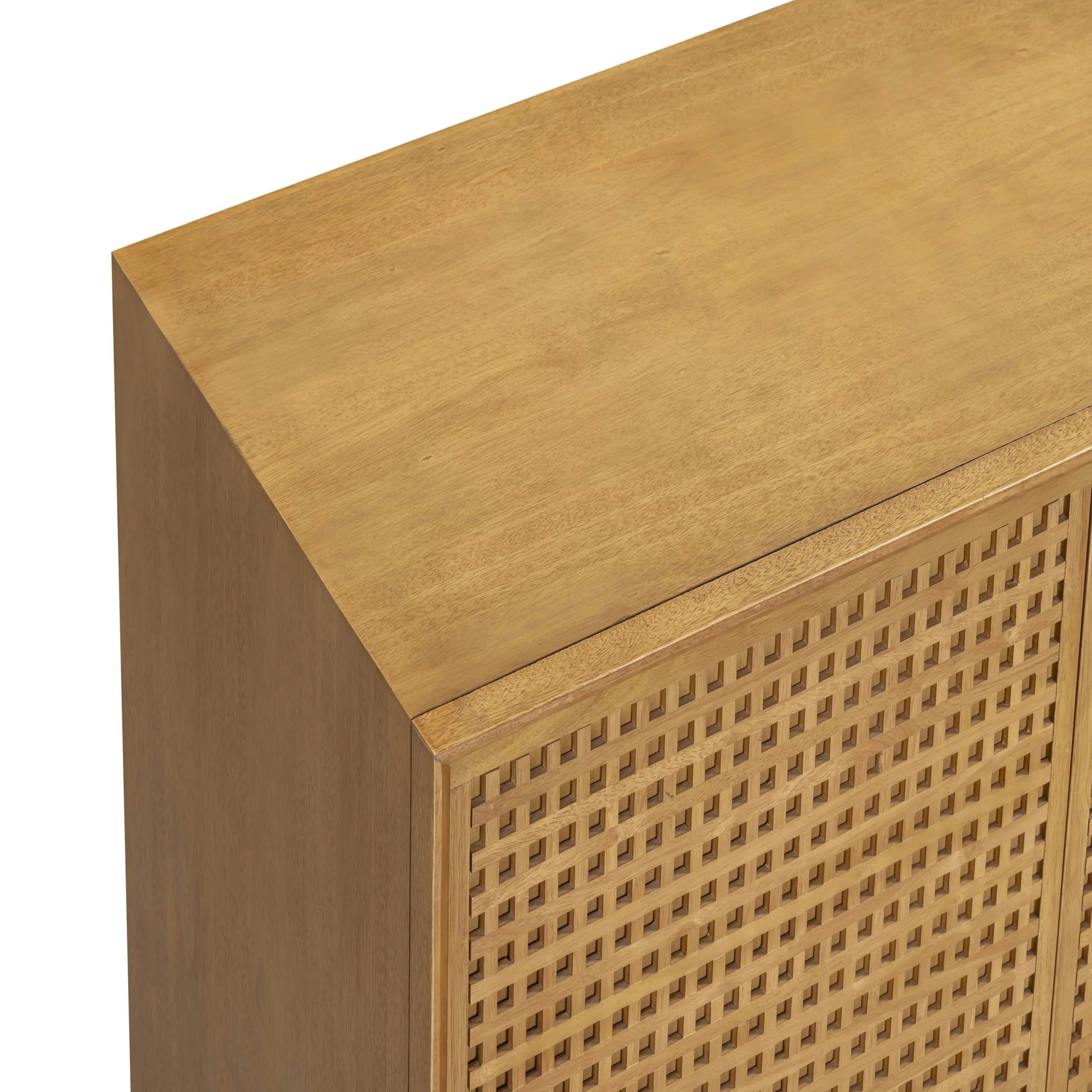 Miles Sideboard, Natural - Image 4